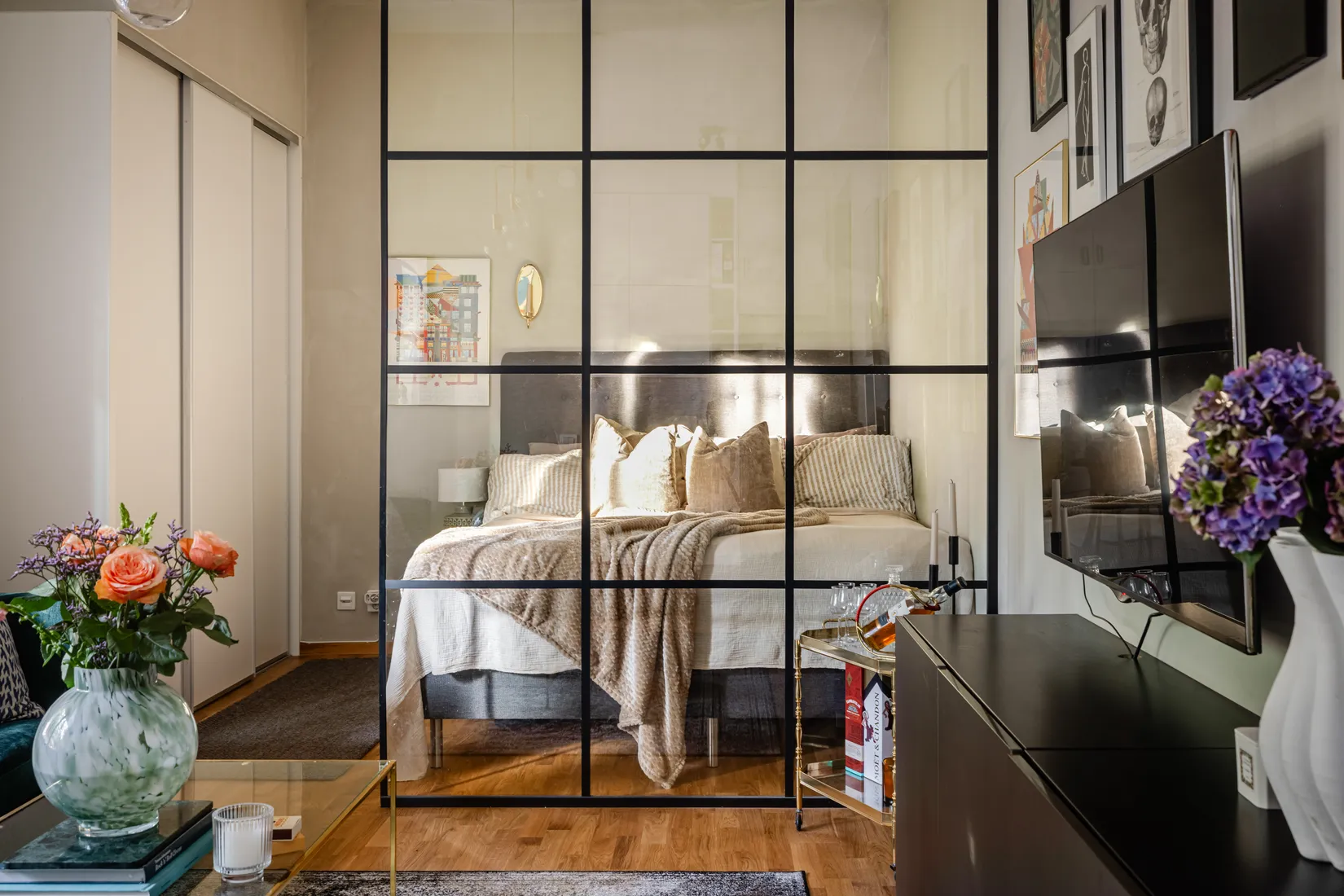 Bostadsrätt, Tussmötevägen 134A, Enskede - Stureby, Stockholm