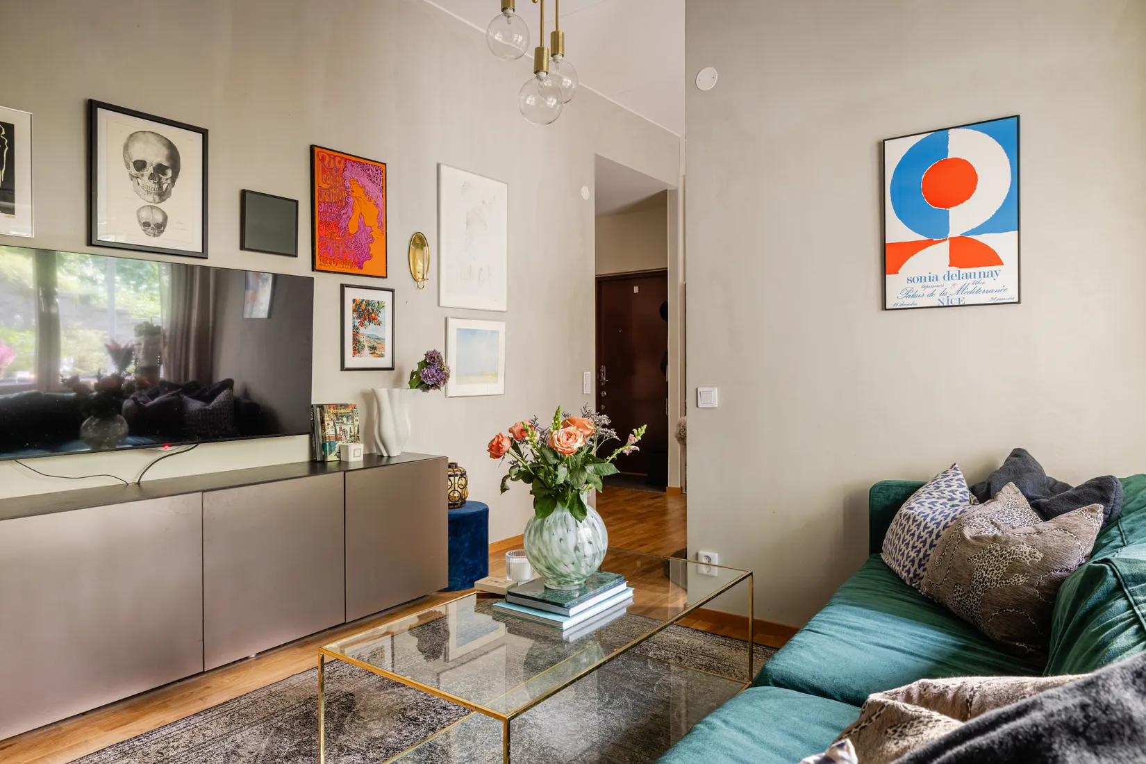 Bostadsrätt, Tussmötevägen 134A, Enskede - Stureby, Stockholm