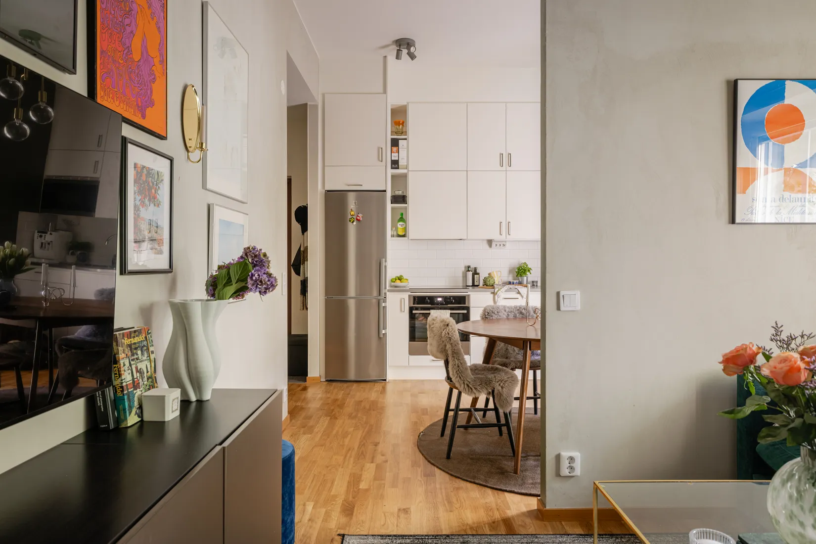 Bostadsrätt, Tussmötevägen 134A, Enskede - Stureby, Stockholm
