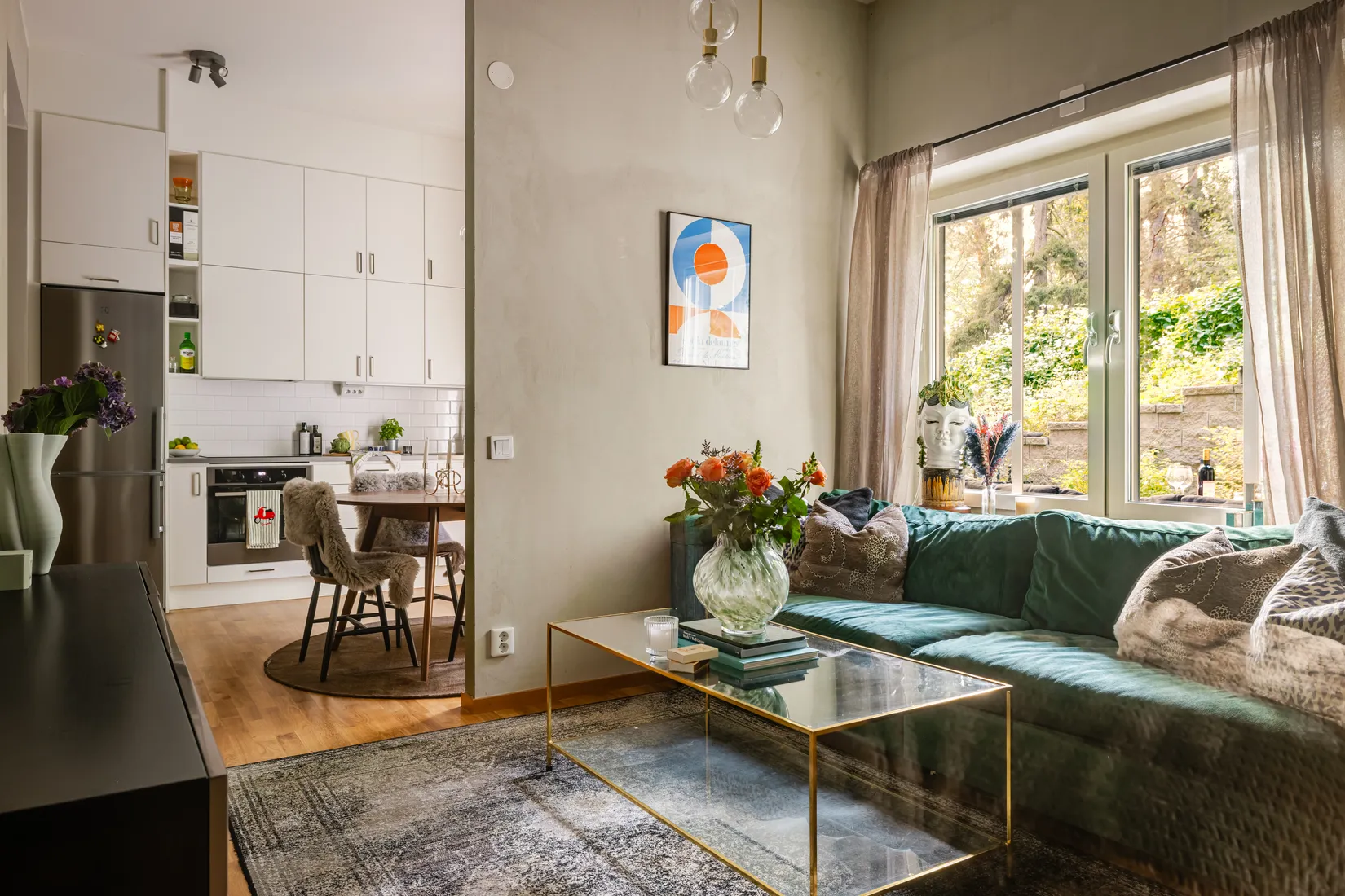 Bostadsrätt, Tussmötevägen 134A, Enskede - Stureby, Stockholm