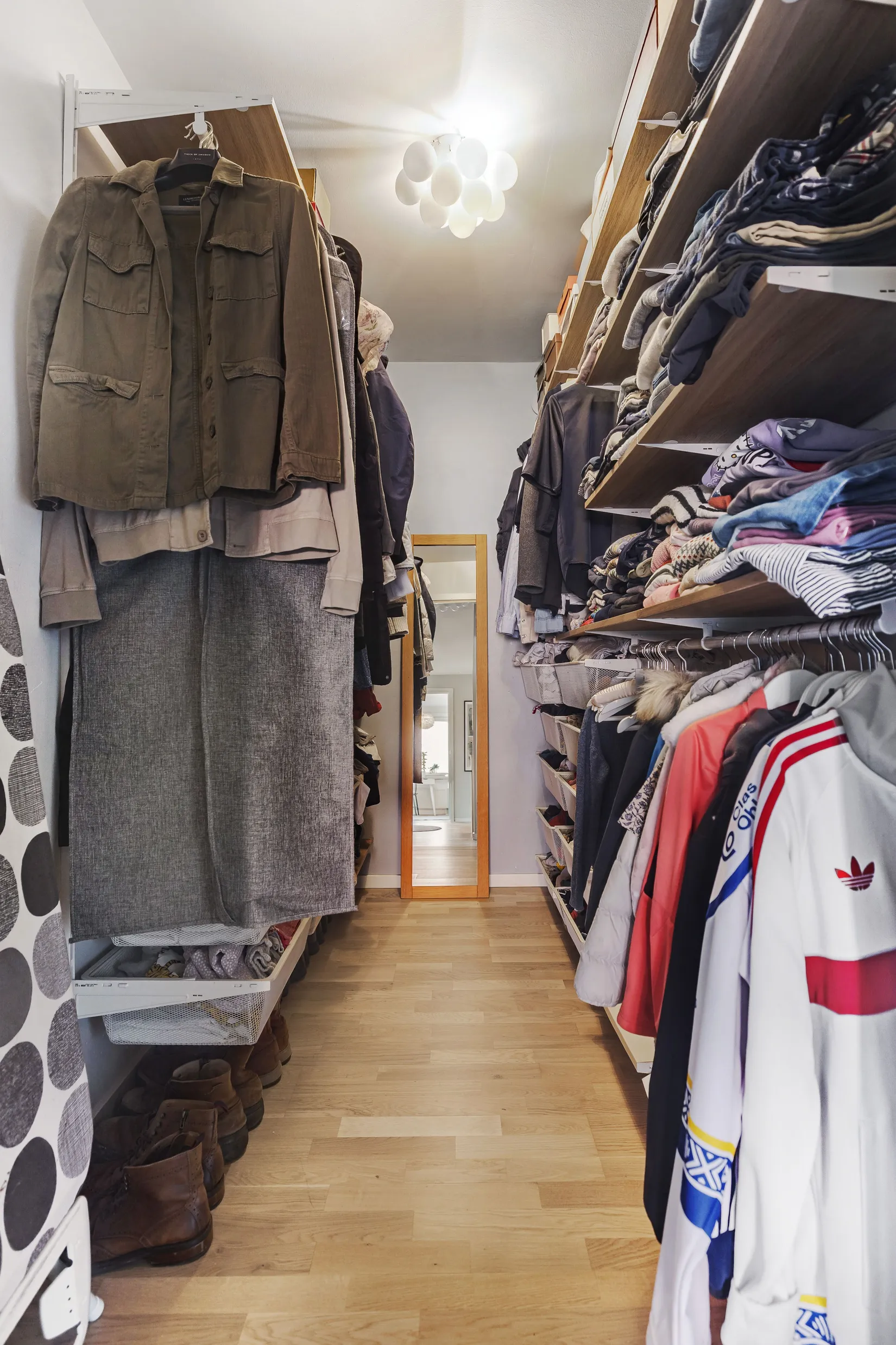 Bostadsrätt, Torkils väg 4B, Östra Främby, Falun
