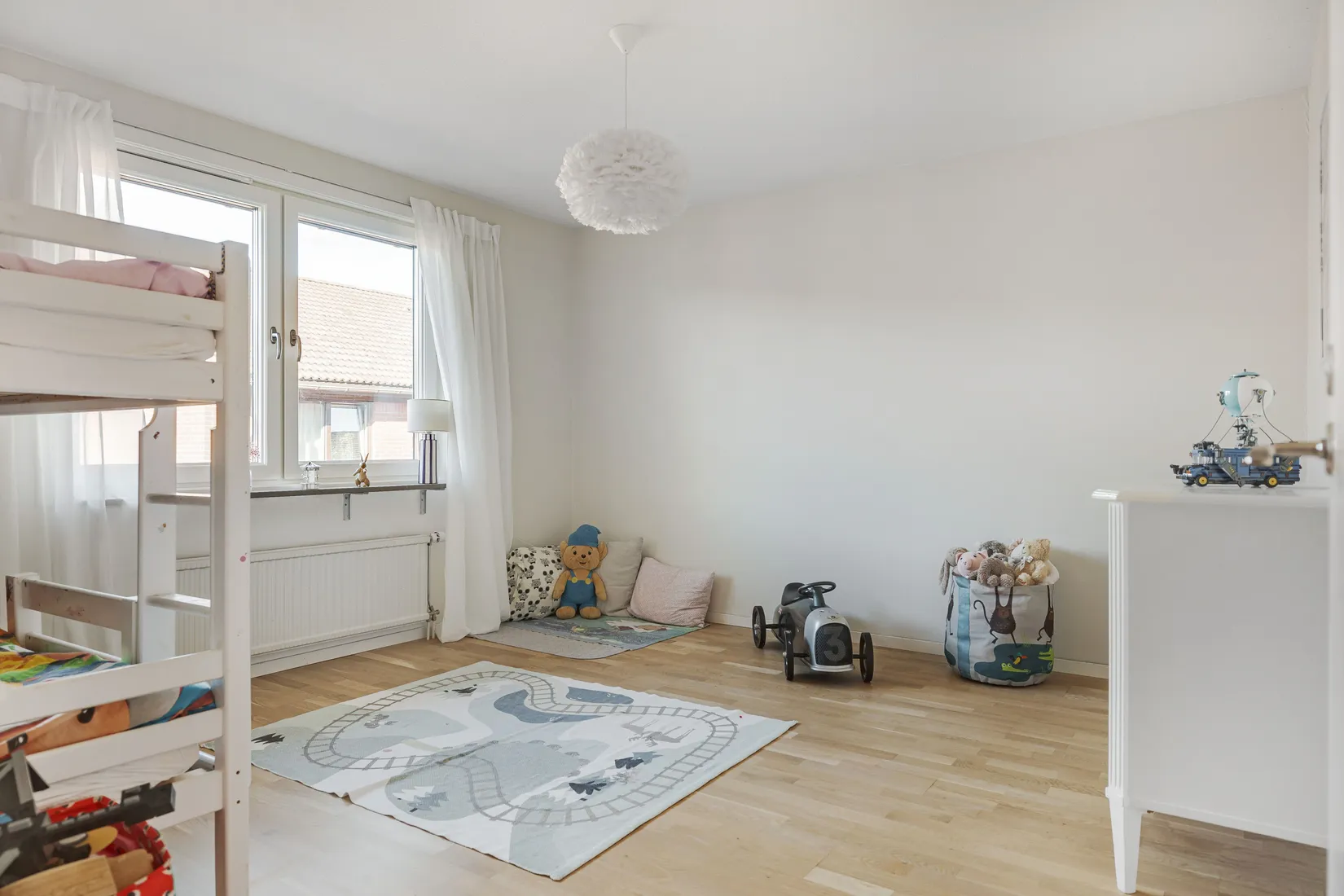 Bostadsrätt, Torkils väg 4B, Östra Främby, Falun