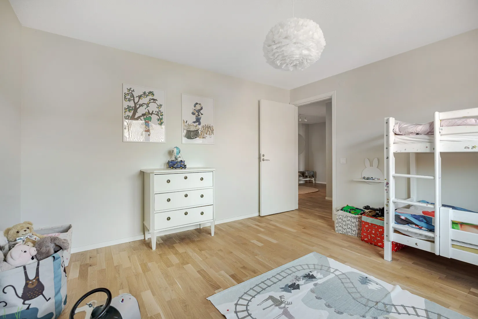 Bostadsrätt, Torkils väg 4B, Östra Främby, Falun
