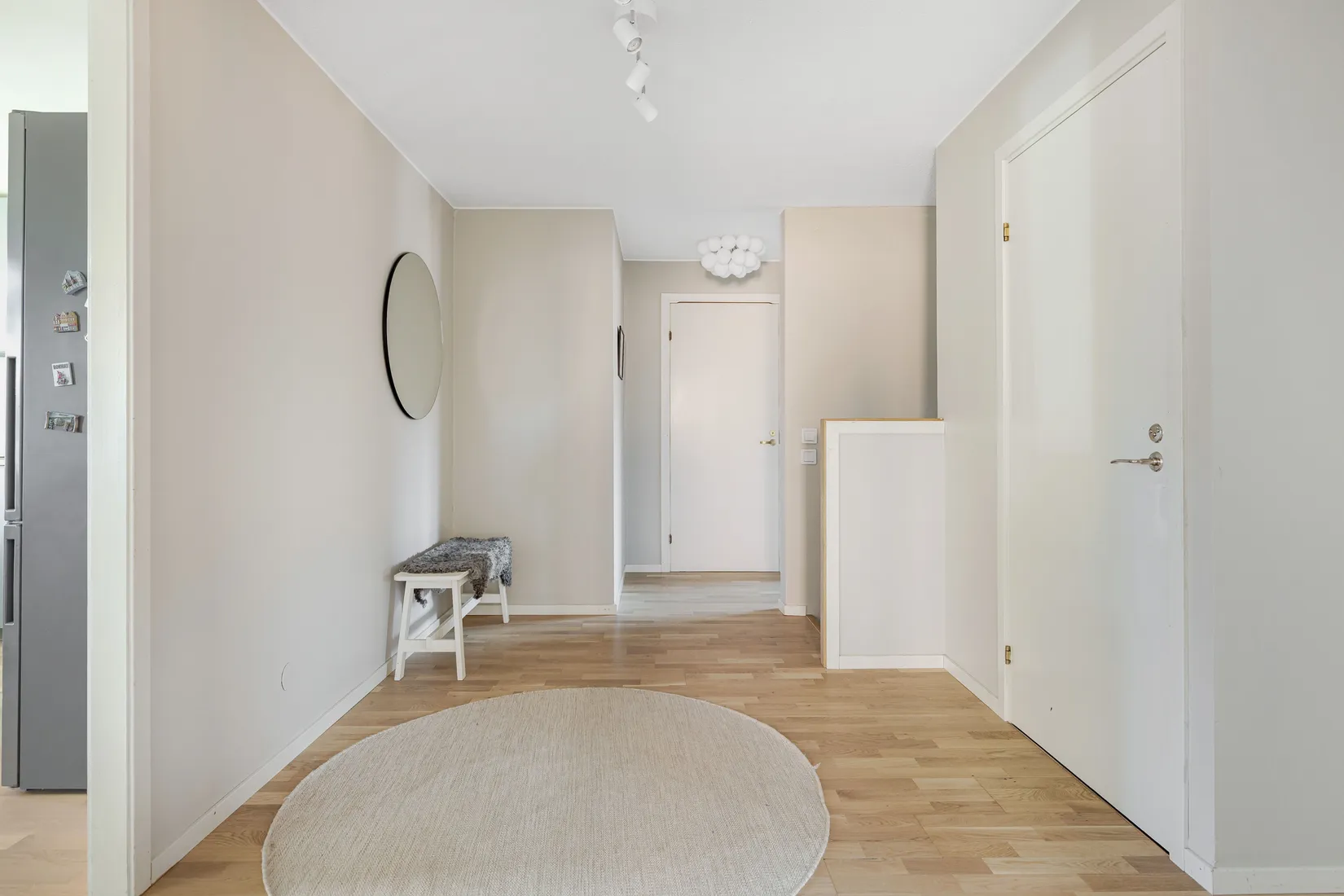 Bostadsrätt, Torkils väg 4B, Östra Främby, Falun