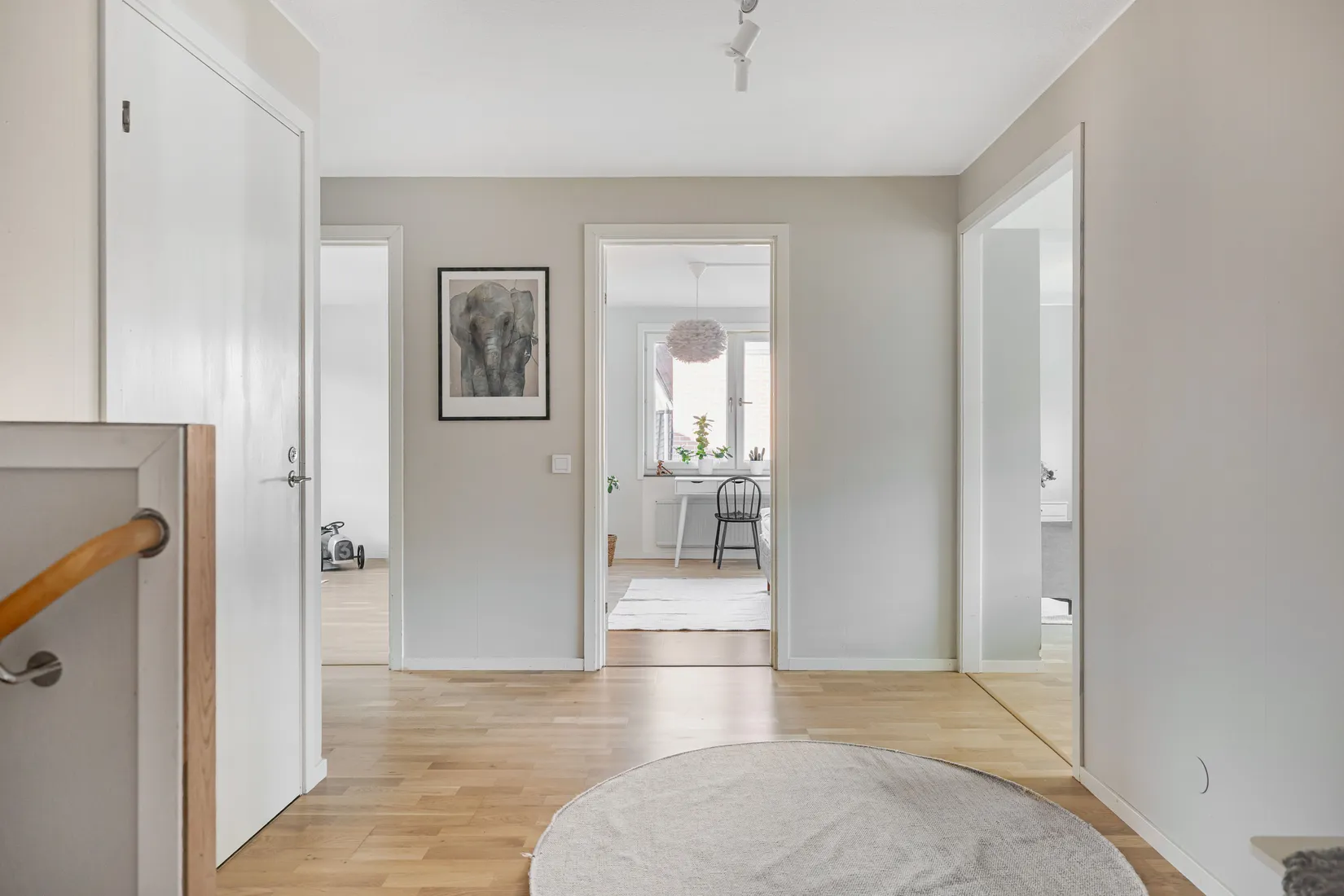 Bostadsrätt, Torkils väg 4B, Östra Främby, Falun