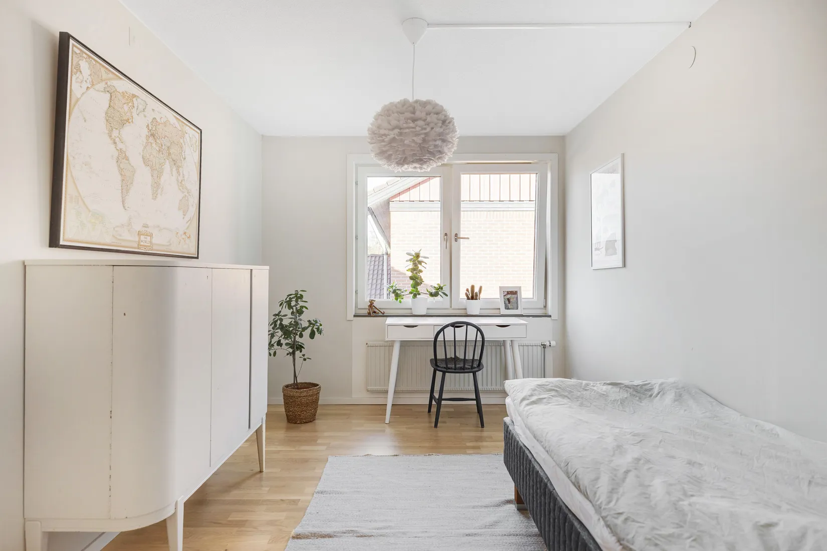 Bostadsrätt, Torkils väg 4B, Östra Främby, Falun