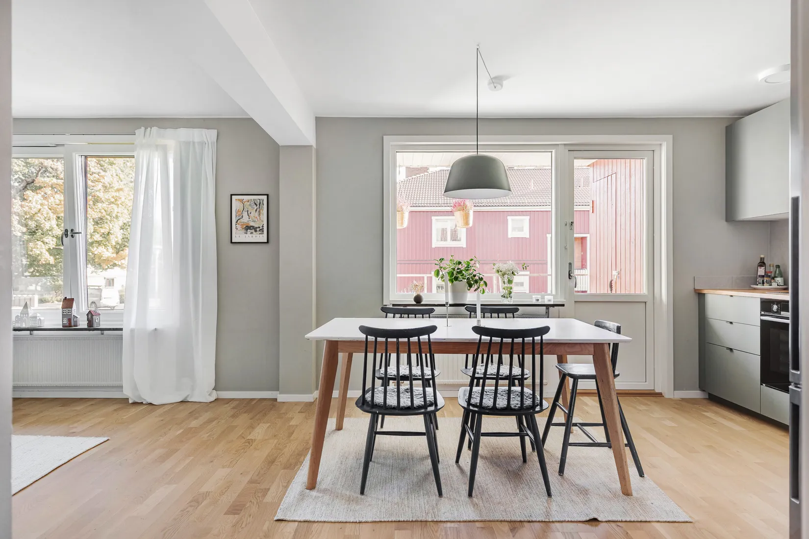 Bostadsrätt, Torkils väg 4B, Östra Främby, Falun