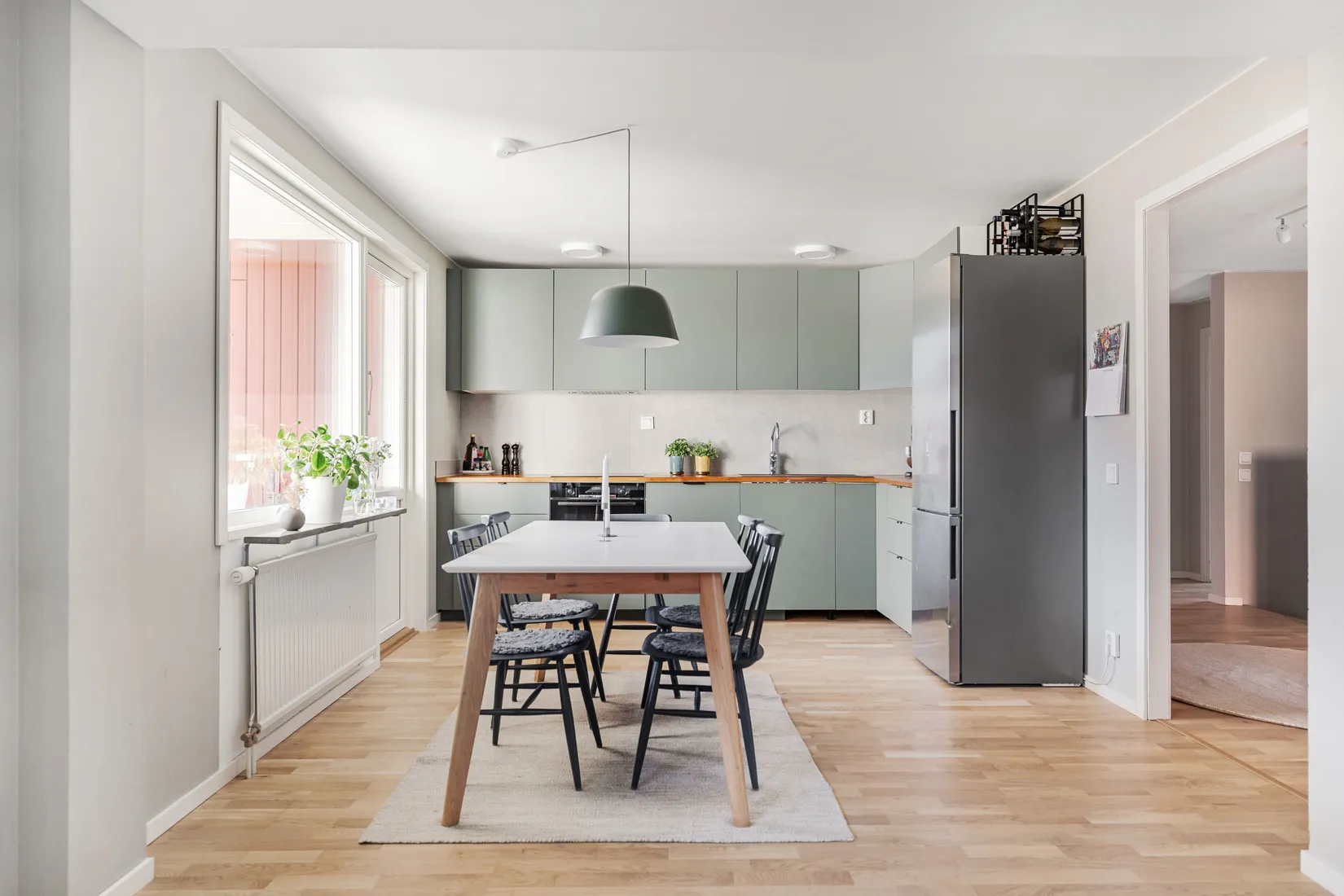 Bostadsrätt, Torkils väg 4B, Östra Främby, Falun