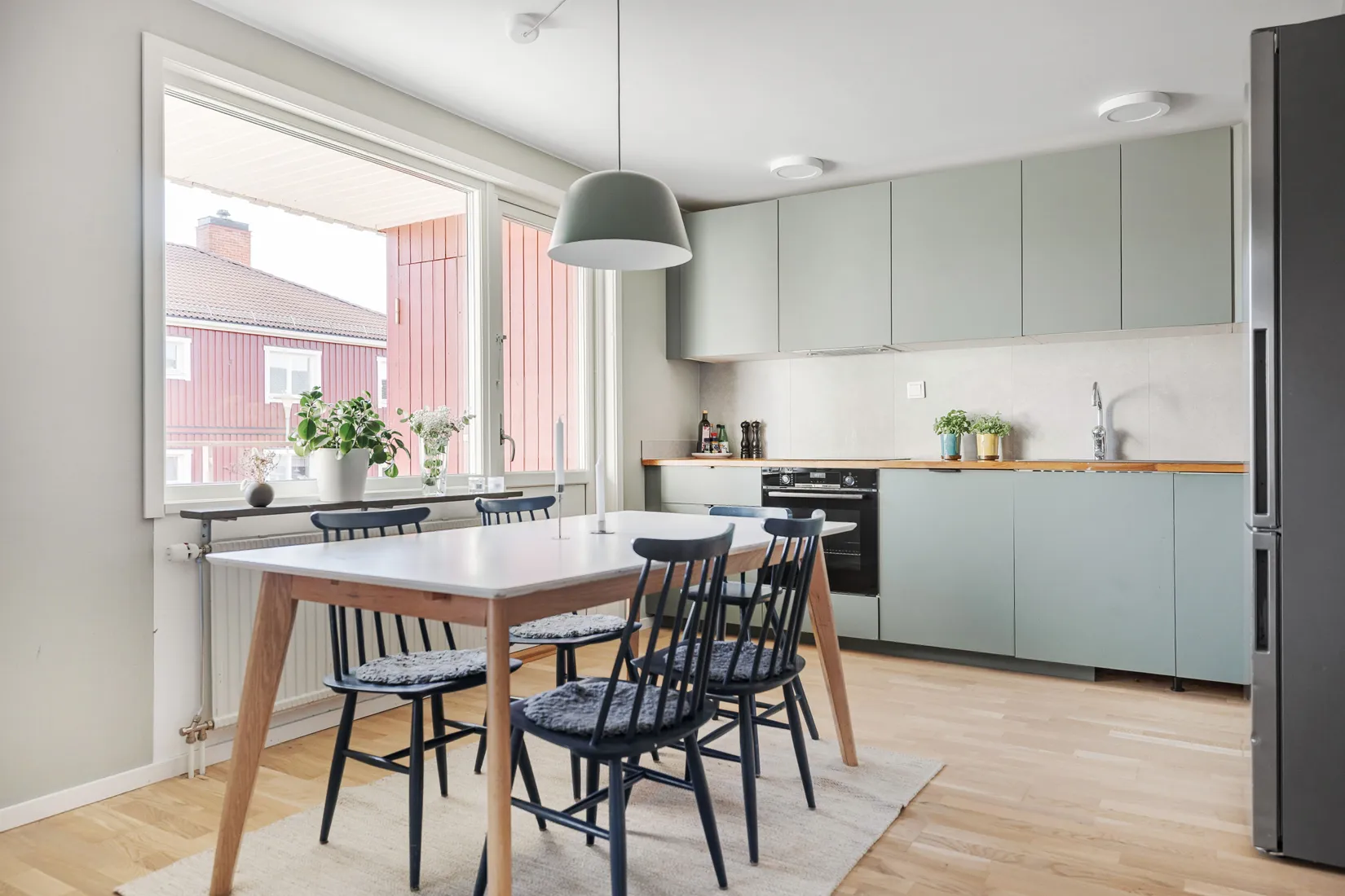 Bostadsrätt, Torkils väg 4B, Östra Främby, Falun