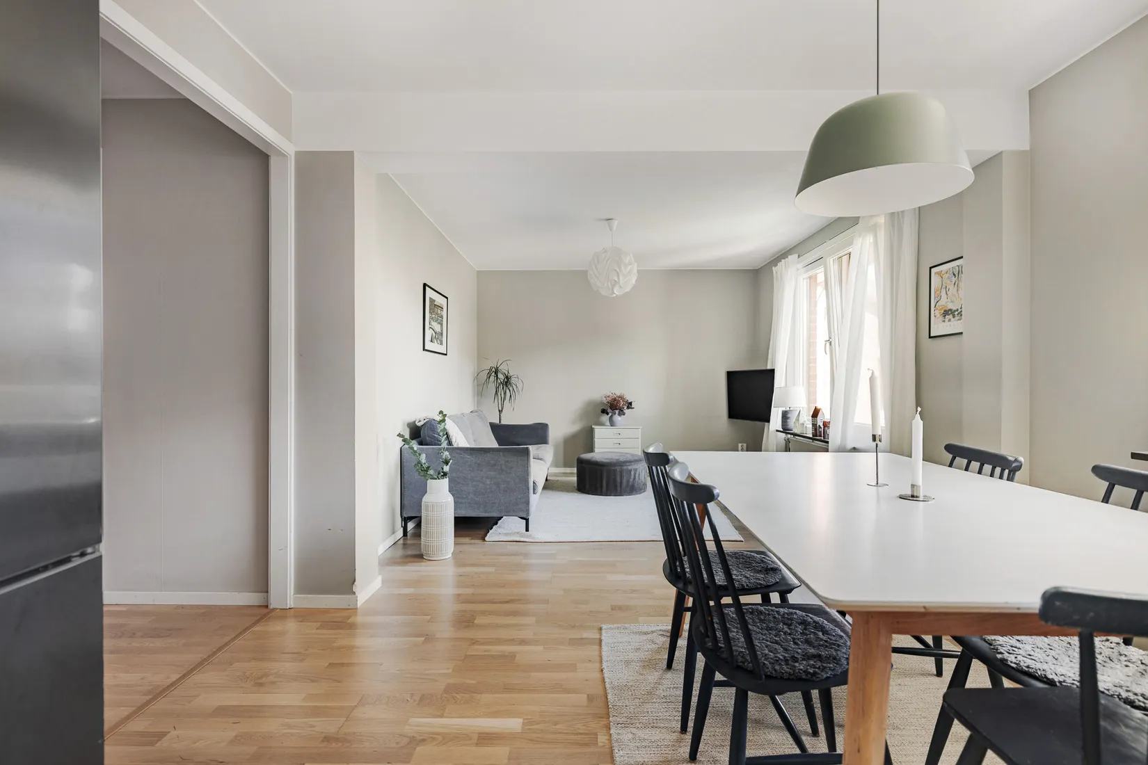 Bostadsrätt, Torkils väg 4B, Östra Främby, Falun