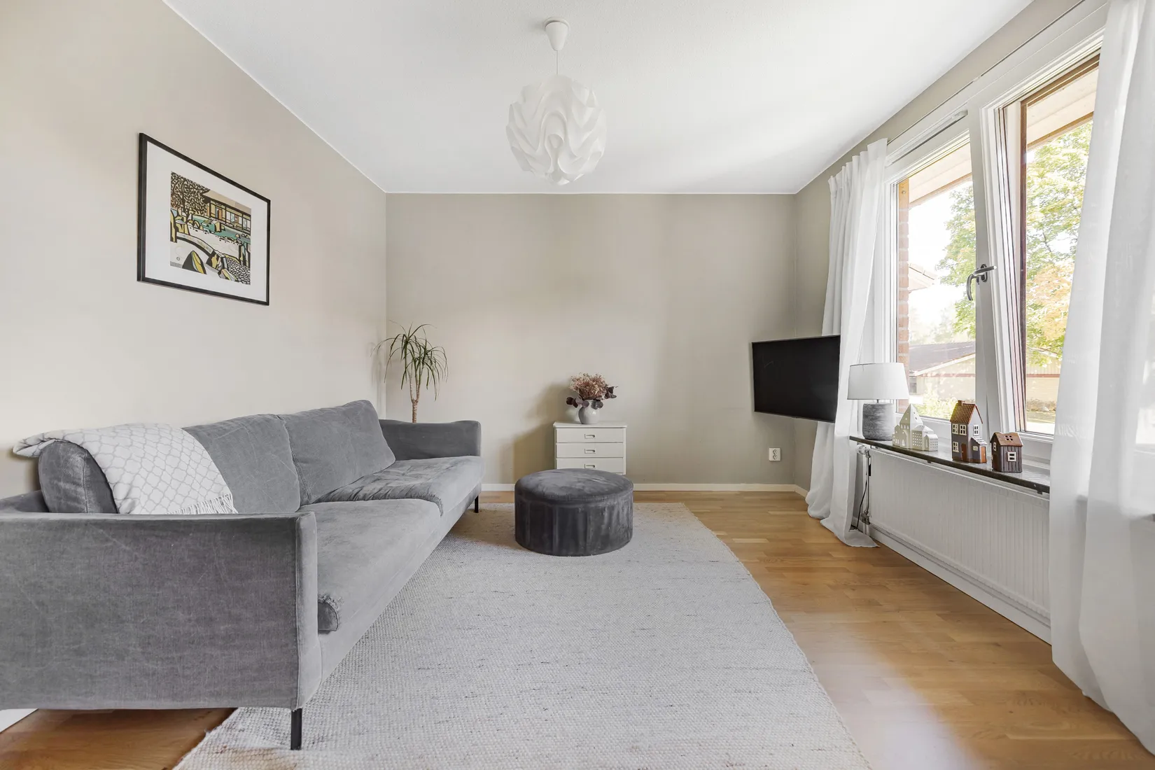 Bostadsrätt, Torkils väg 4B, Östra Främby, Falun