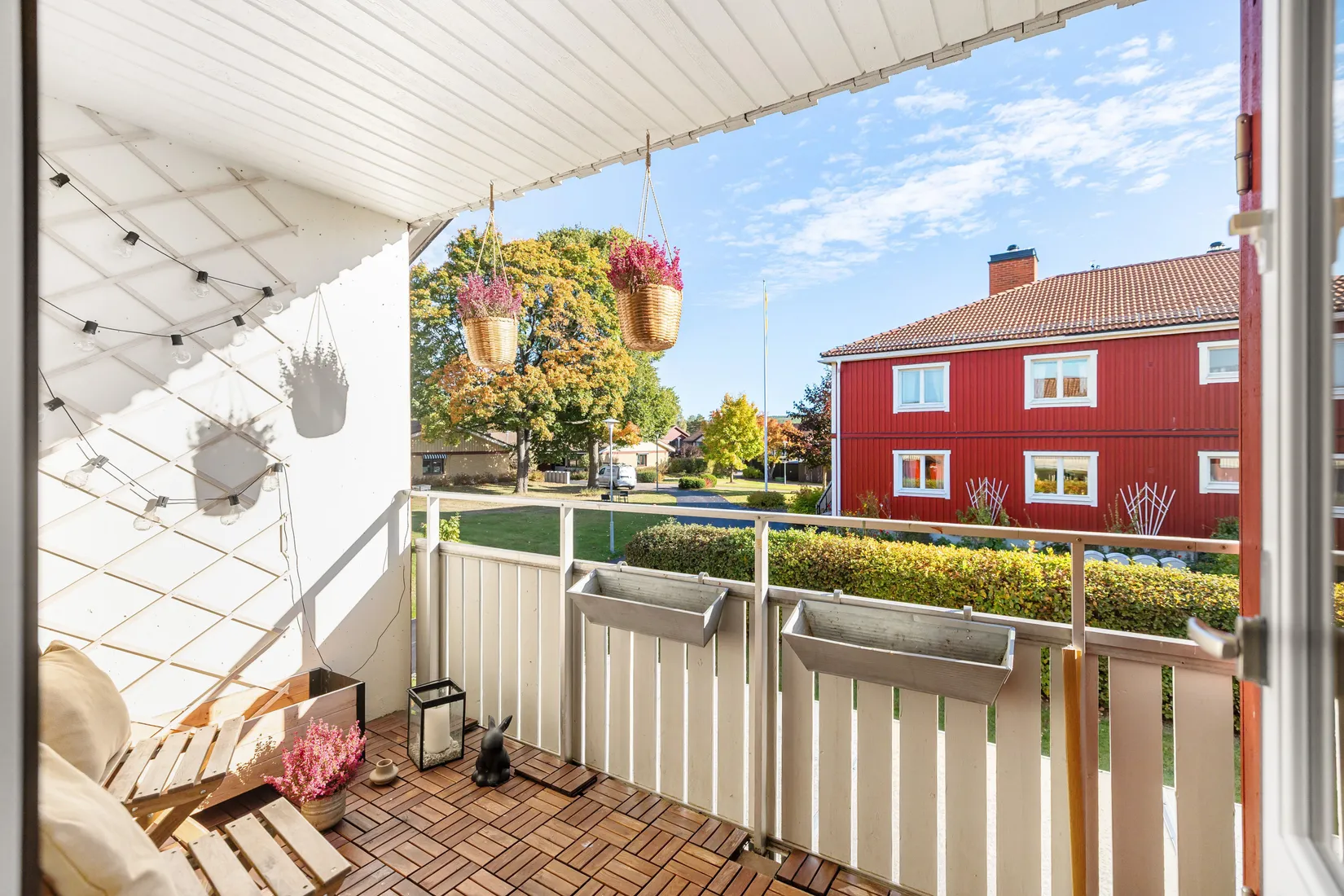 Bostadsrätt, Torkils väg 4B, Östra Främby, Falun
