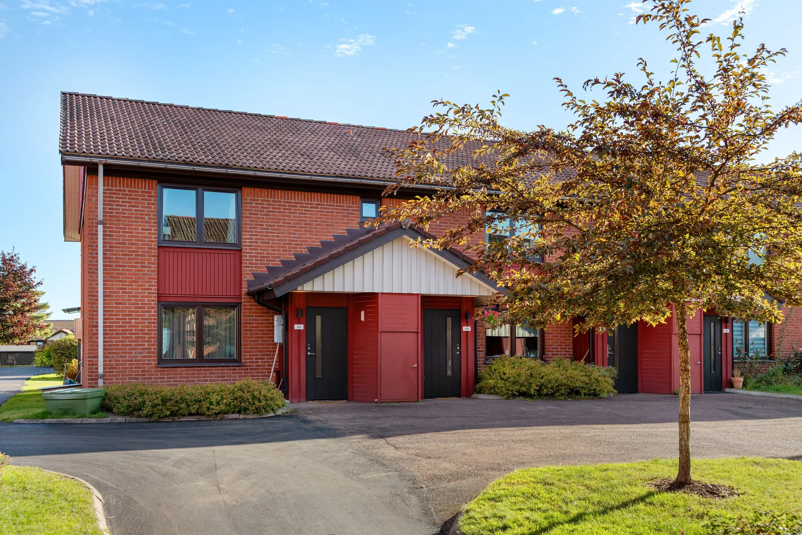 Bostadsrätt, Torkils väg 4B, Östra Främby, Falun