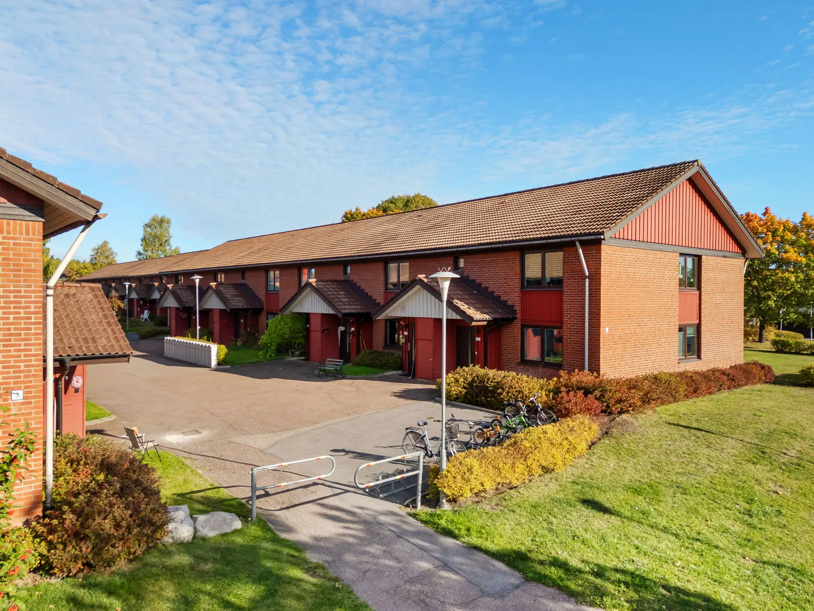 Bostadsrätt, Torkils väg 4B, Östra Främby, Falun