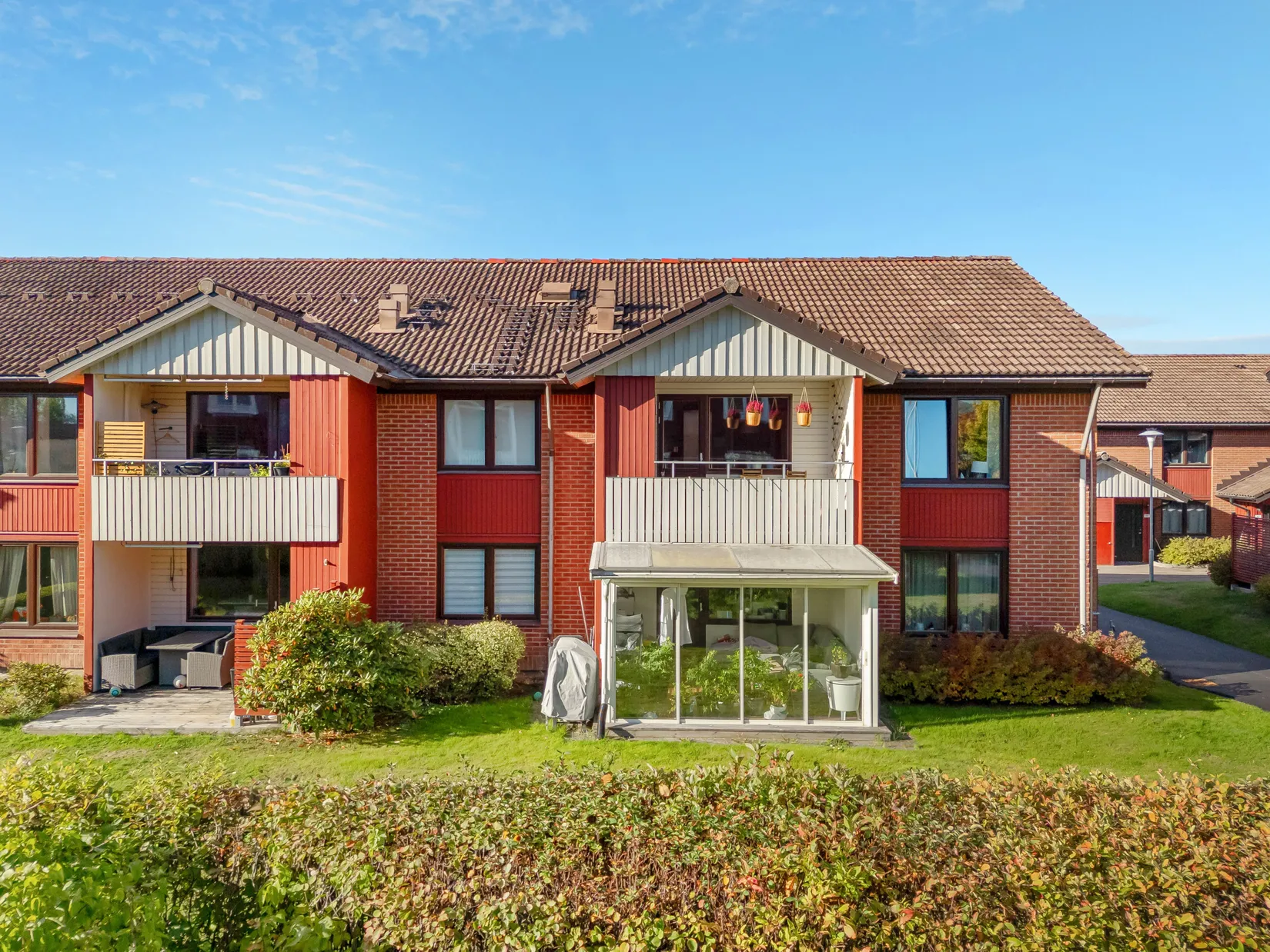 Bostadsrätt, Torkils väg 4B, Östra Främby, Falun