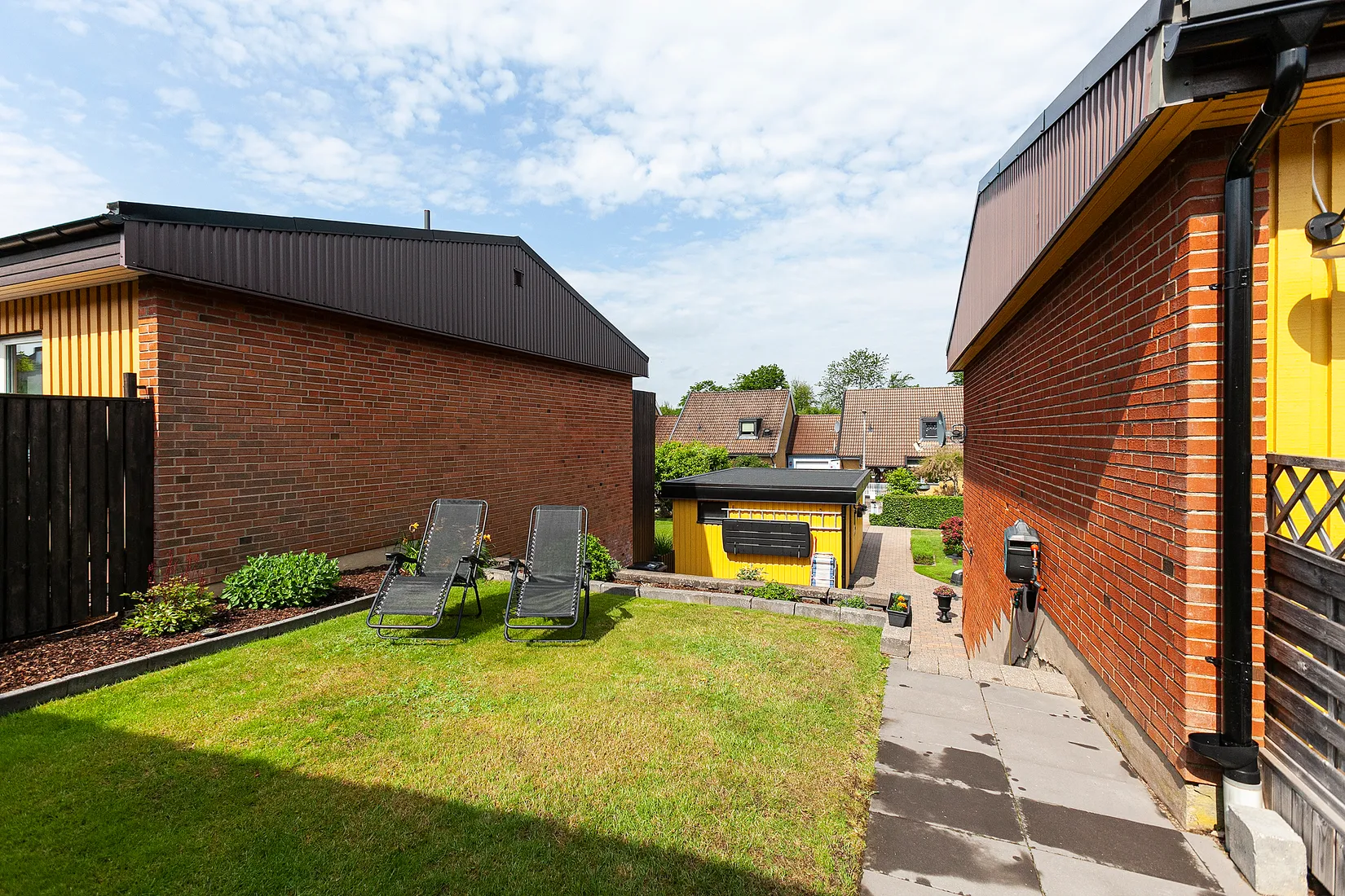 Villa, Vetegatan 3, Bjuv