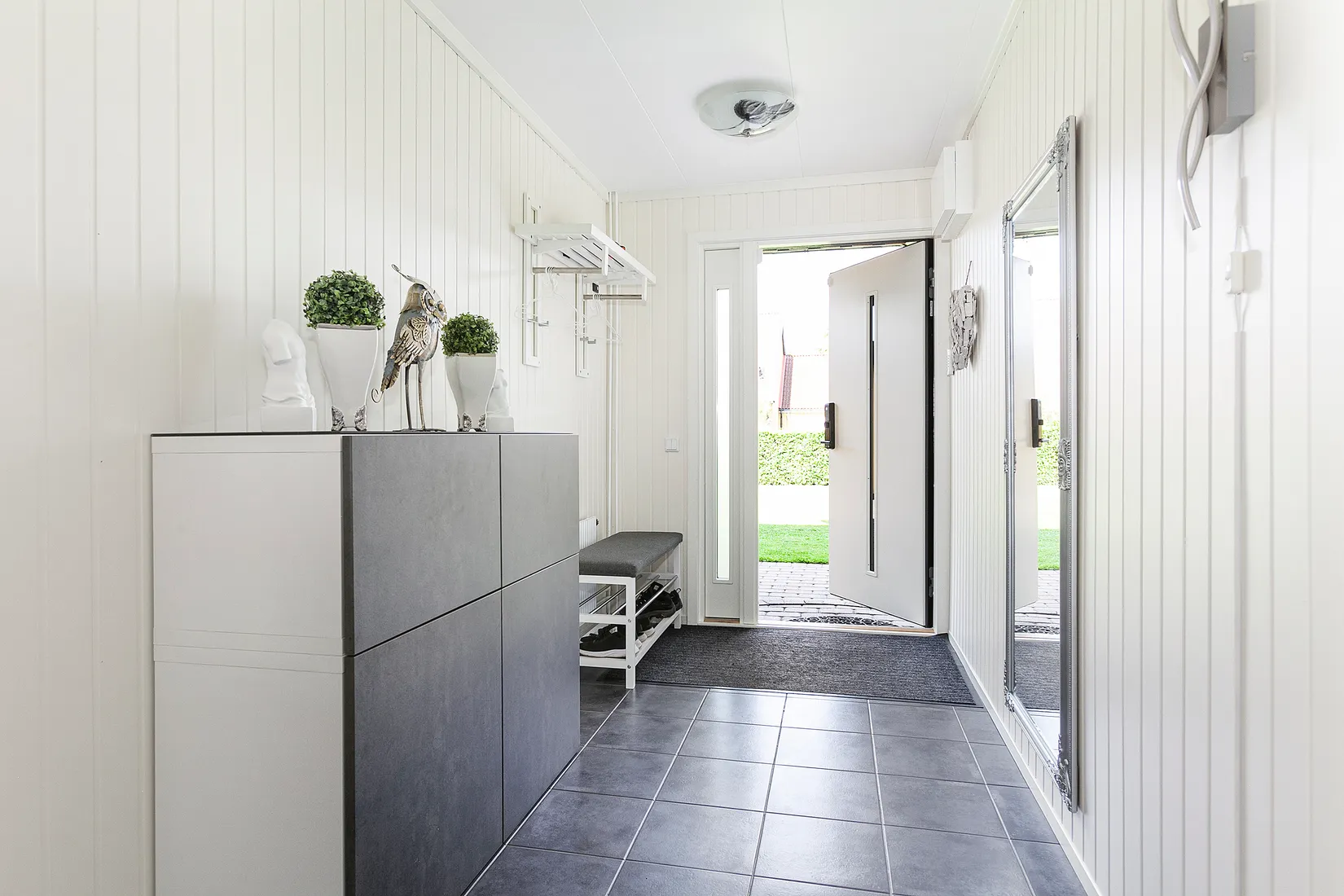 Villa, Vetegatan 3, Bjuv