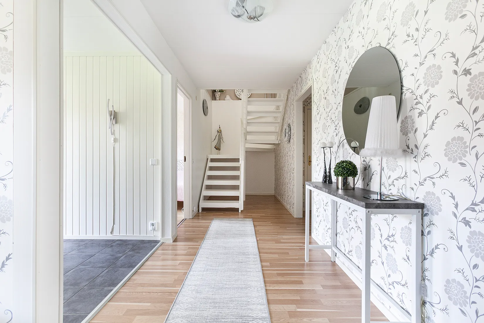 Villa, Vetegatan 3, Bjuv
