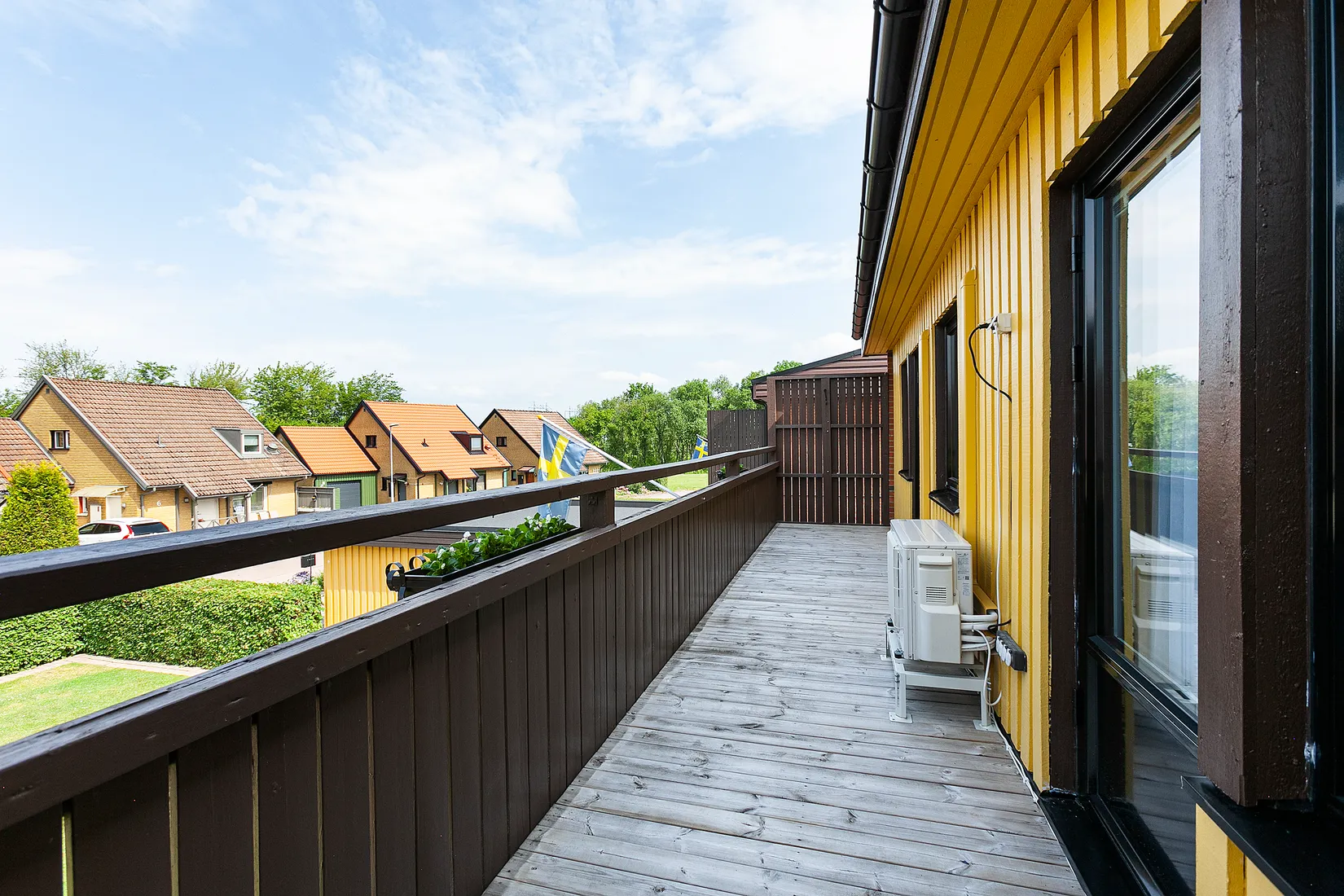 Villa, Vetegatan 3, Bjuv