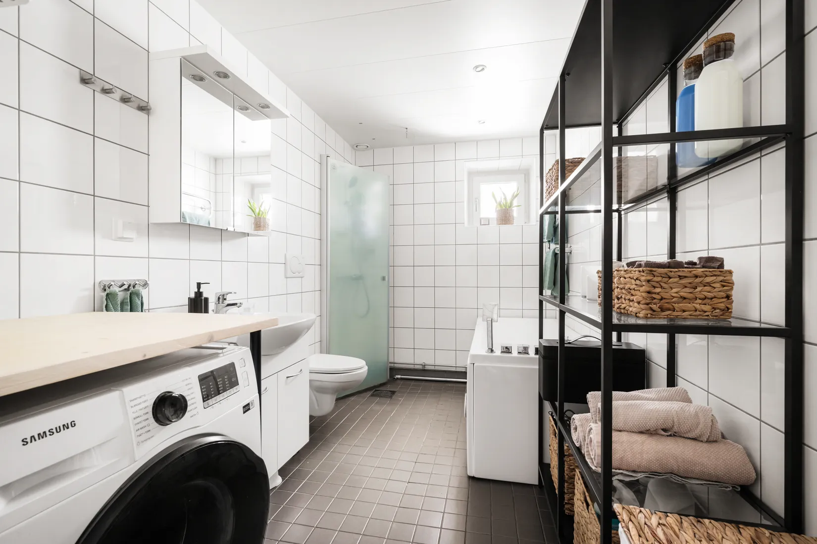 Bostadsrätt, Enbärsvägen 3, 5tr, Kungstibble - Kungsängen, Upplands-Bro