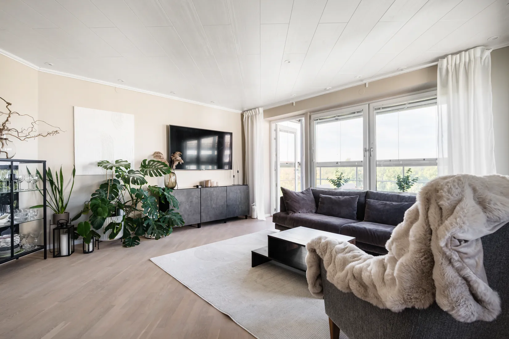 Bostadsrätt, Enbärsvägen 3, 5tr, Kungstibble - Kungsängen, Upplands-Bro