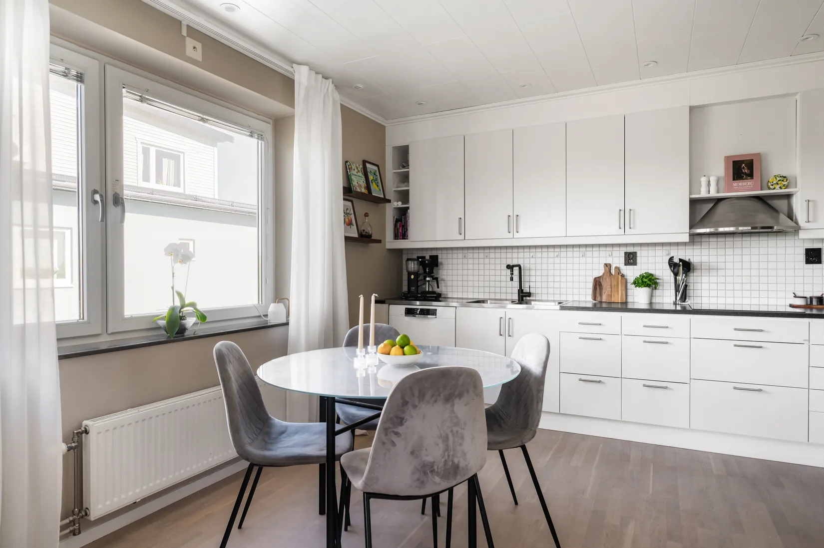 Bostadsrätt, Enbärsvägen 3, 5tr, Kungstibble - Kungsängen, Upplands-Bro