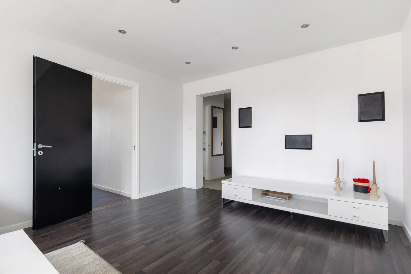 Bostadsrätt, Björkstigen 1, Västerhaninge, Haninge
