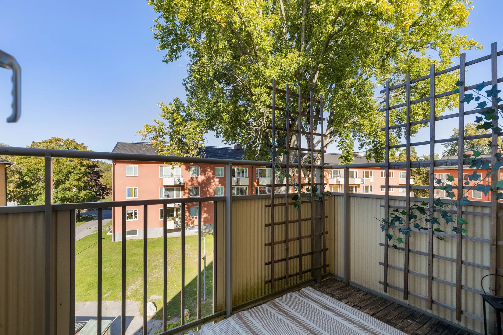Bostadsrätt, Björkstigen 1, Västerhaninge, Haninge