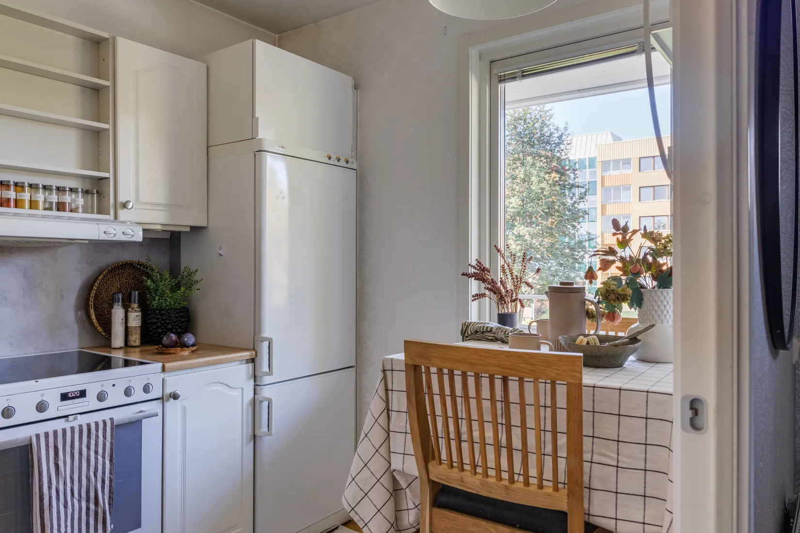Bostadsrätt, Skiftesgatan 40D, Anderstorp, Skellefteå