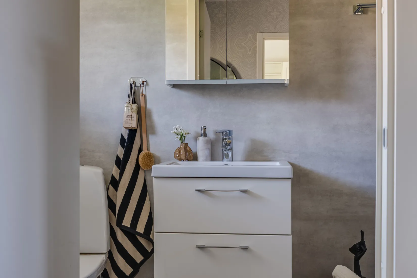 Bostadsrätt, Skiftesgatan 40D, Anderstorp, Skellefteå