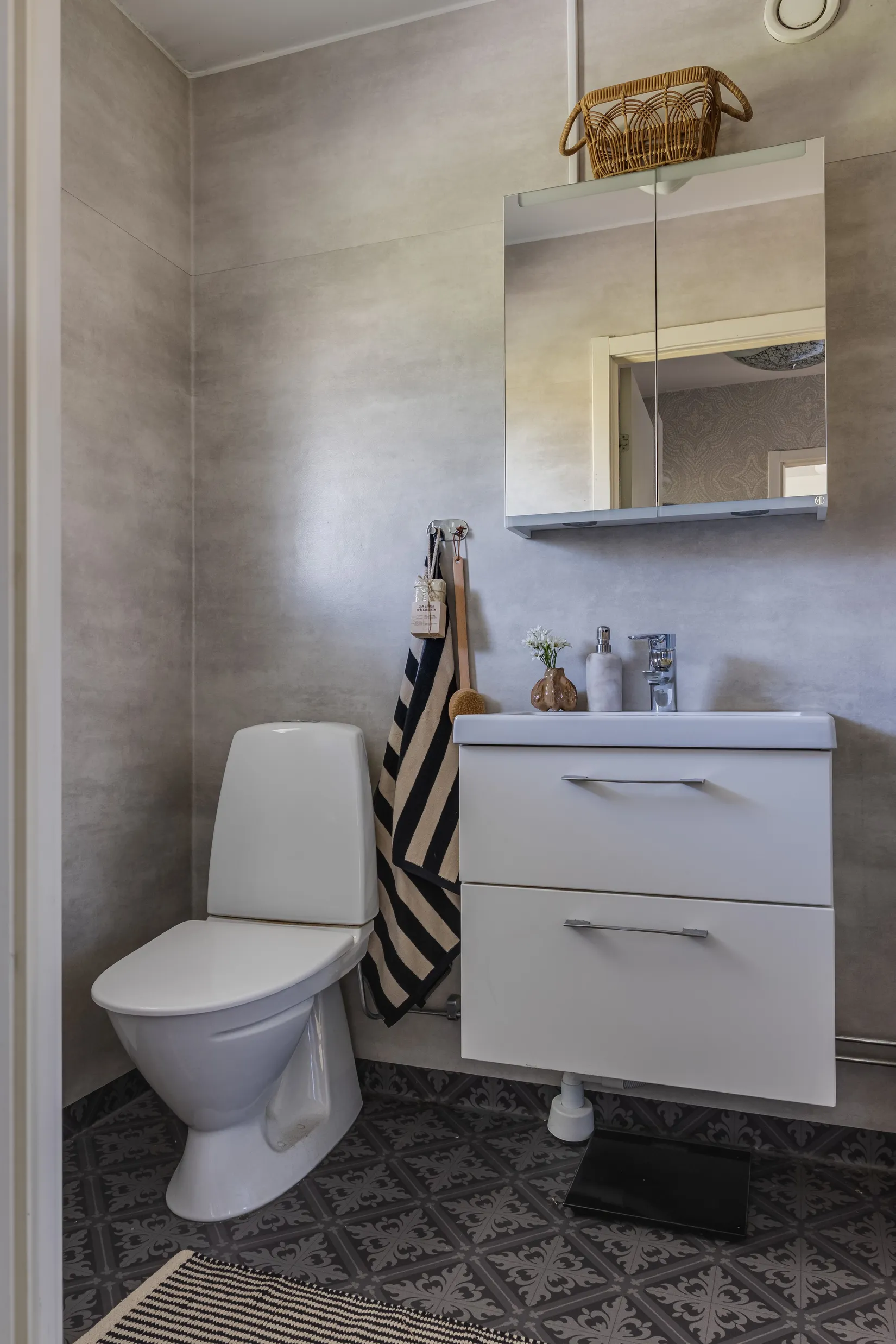 Bostadsrätt, Skiftesgatan 40D, Anderstorp, Skellefteå