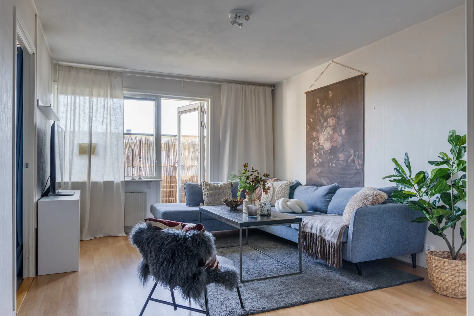 Bostadsrätt, Skiftesgatan 40D, Anderstorp, Skellefteå
