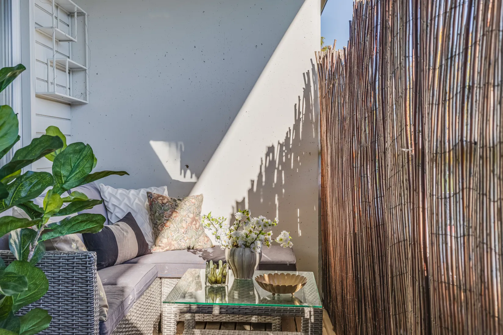 Bostadsrätt, Skiftesgatan 40D, Anderstorp, Skellefteå