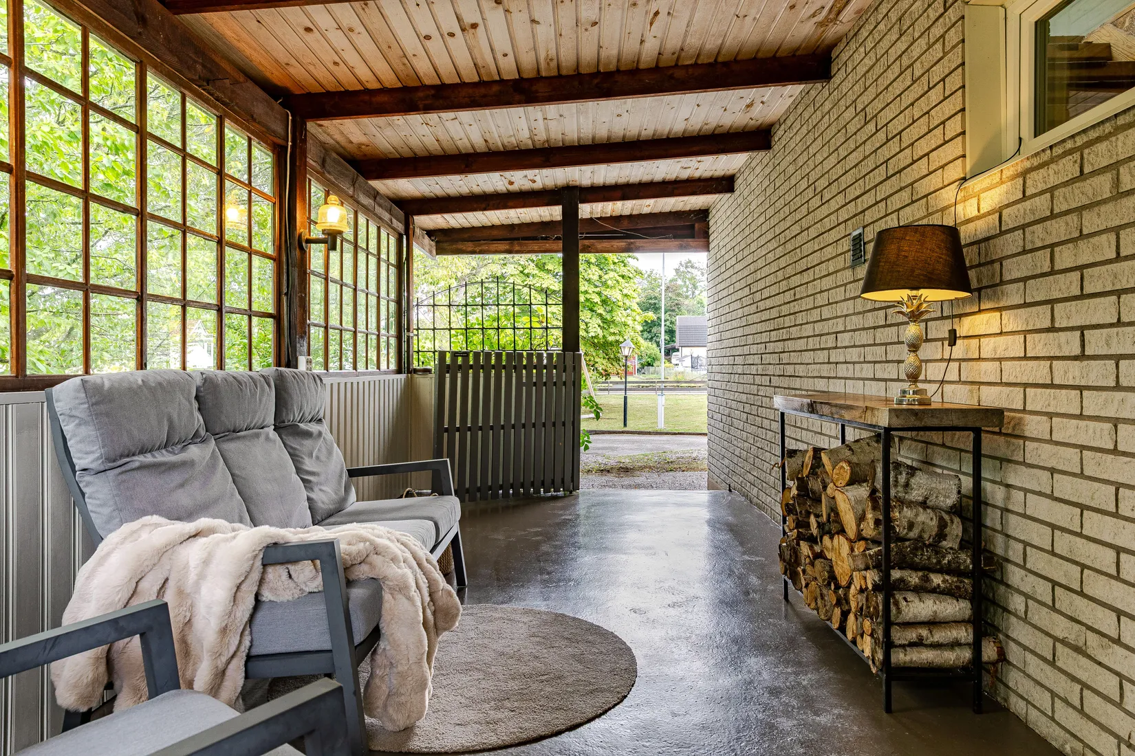 Villa, Avenboksvägen 6, Ronneby