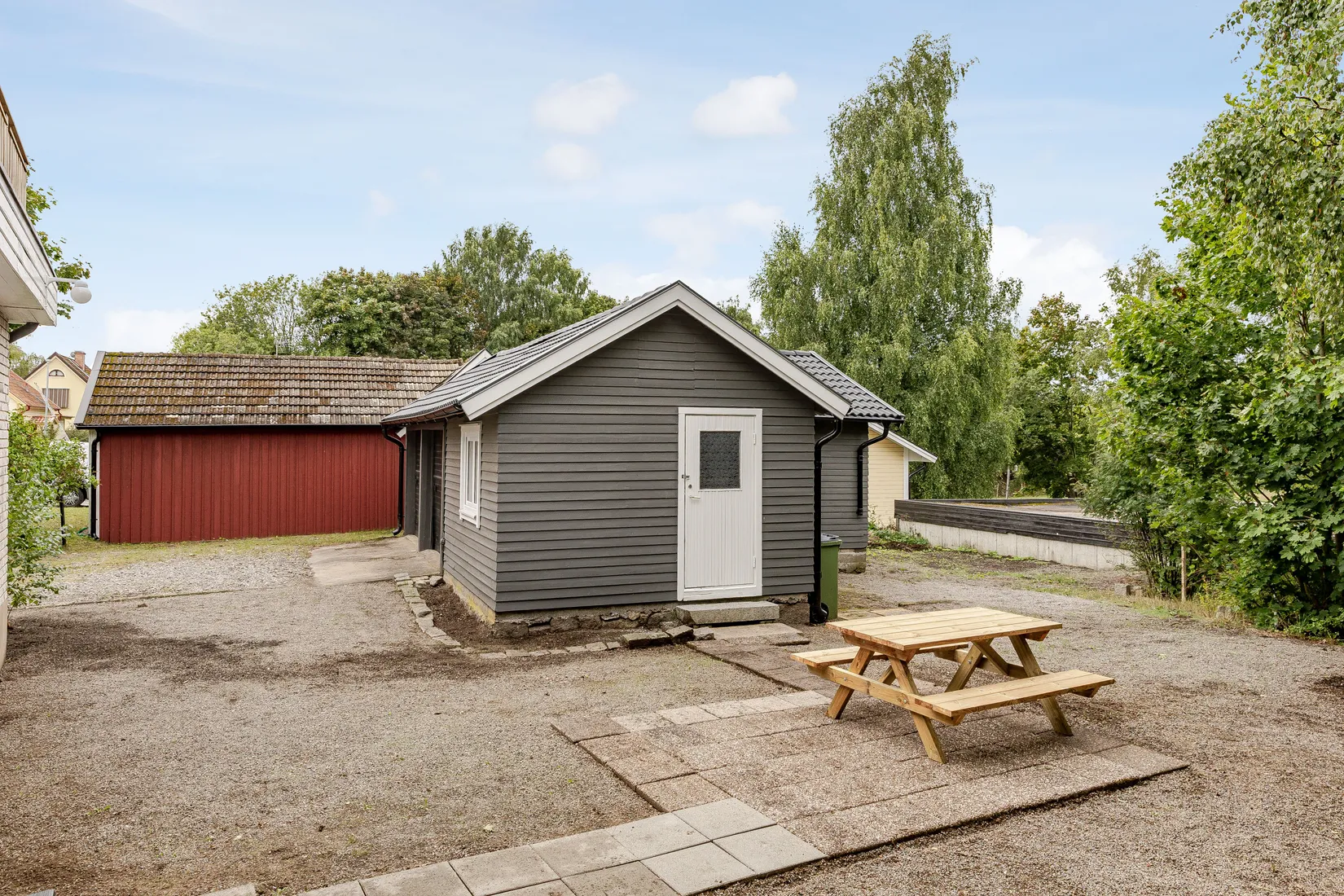 Villa, Avenboksvägen 6, Ronneby