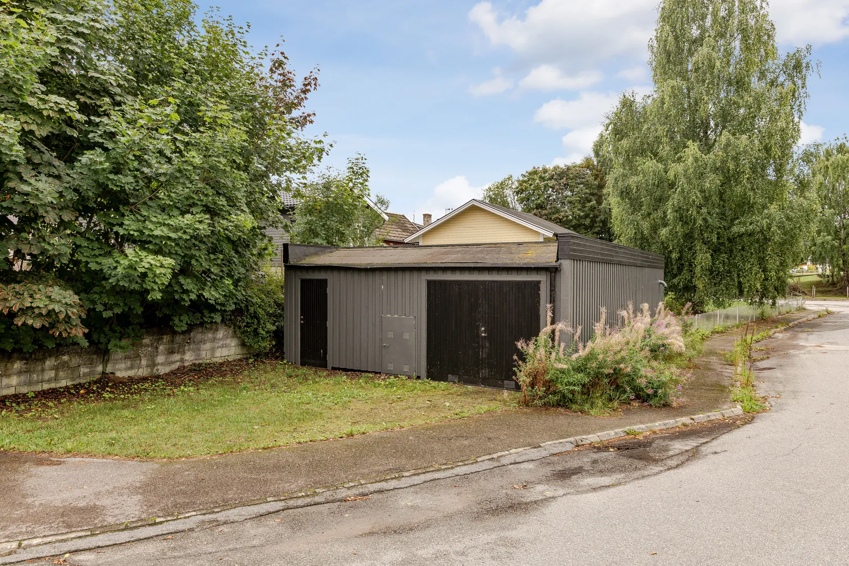 Villa, Avenboksvägen 6, Ronneby