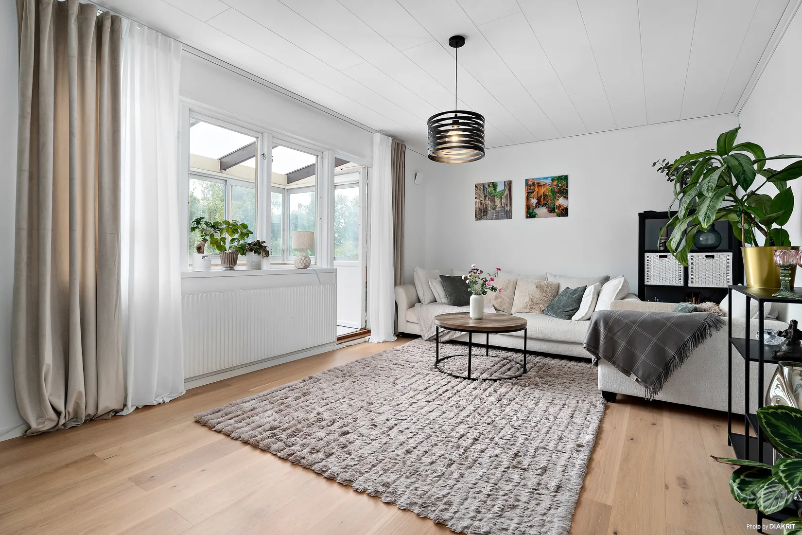 Villa, Stockholmsvägen 199, Ensta, Täby