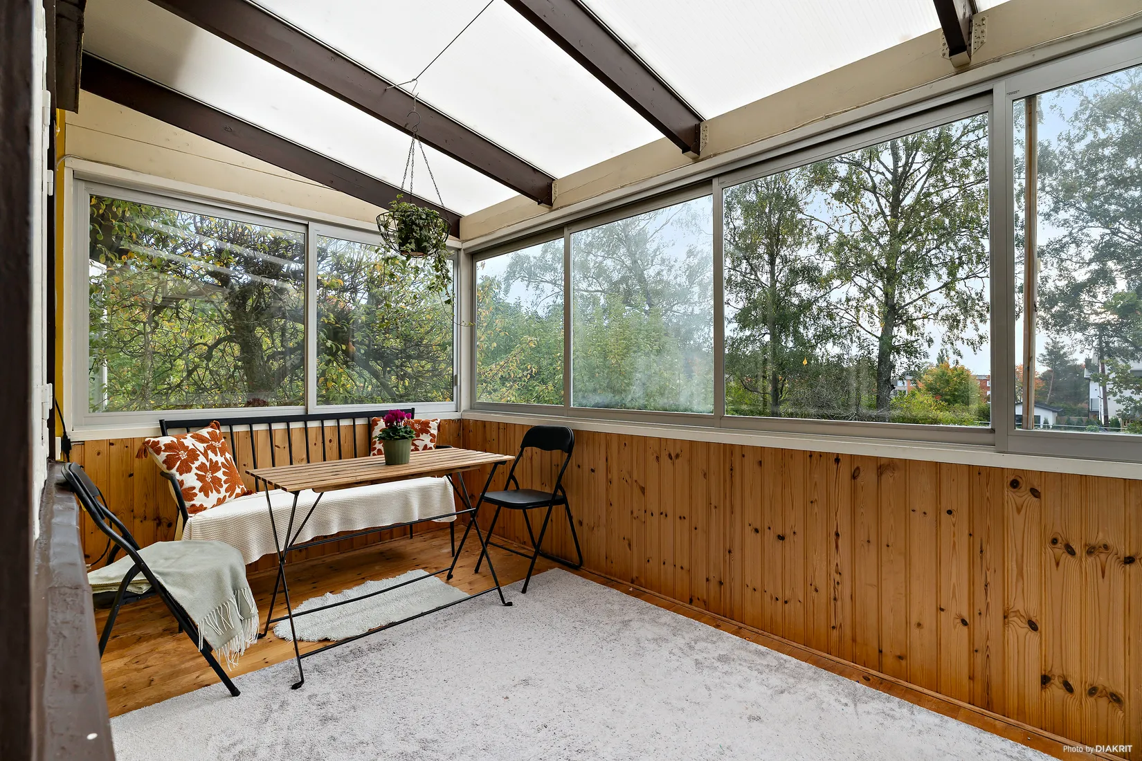 Villa, Stockholmsvägen 199, Ensta, Täby