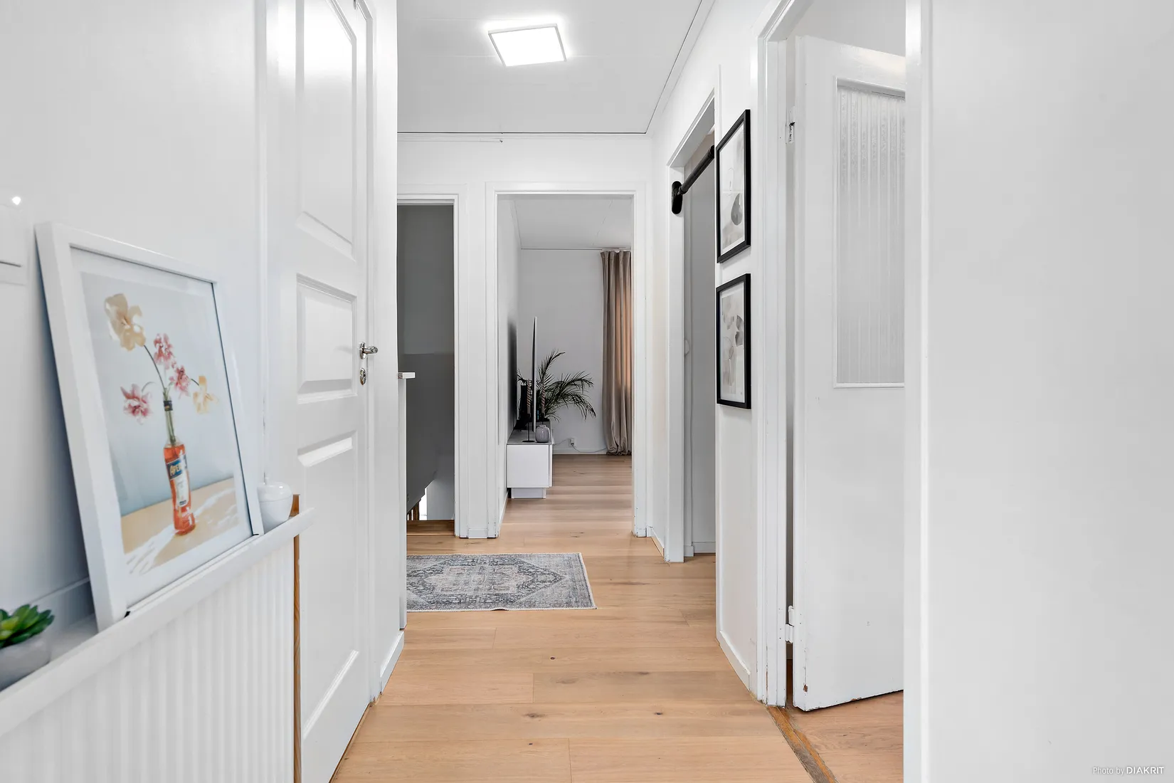 Villa, Stockholmsvägen 199, Ensta, Täby