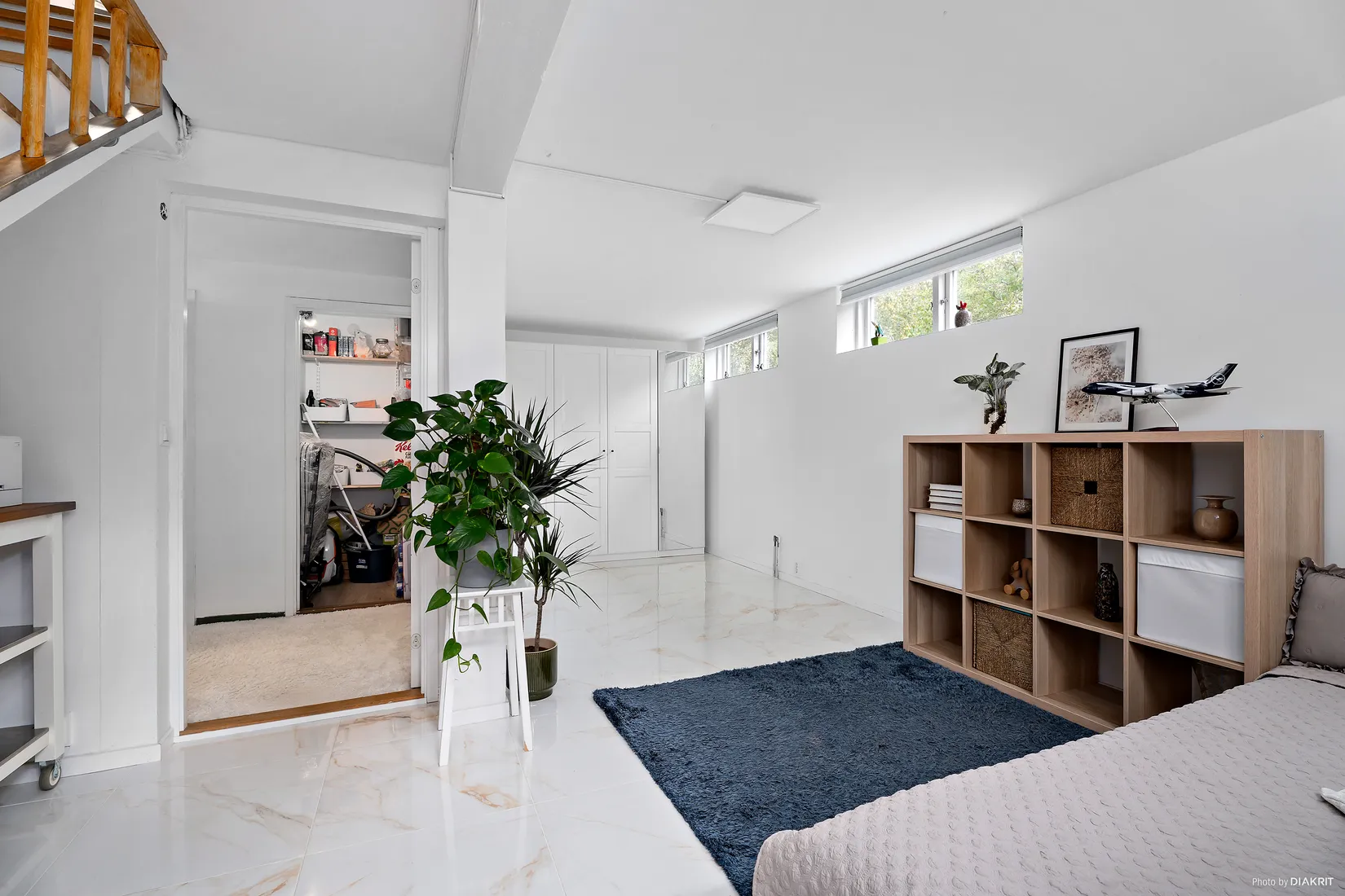 Villa, Stockholmsvägen 199, Ensta, Täby