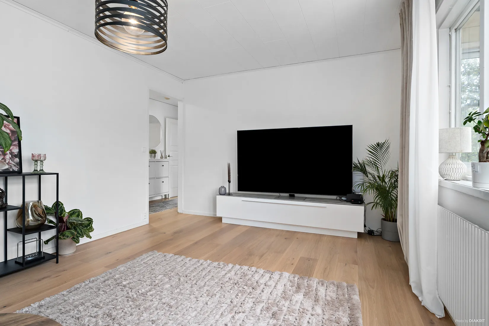 Villa, Stockholmsvägen 199, Ensta, Täby