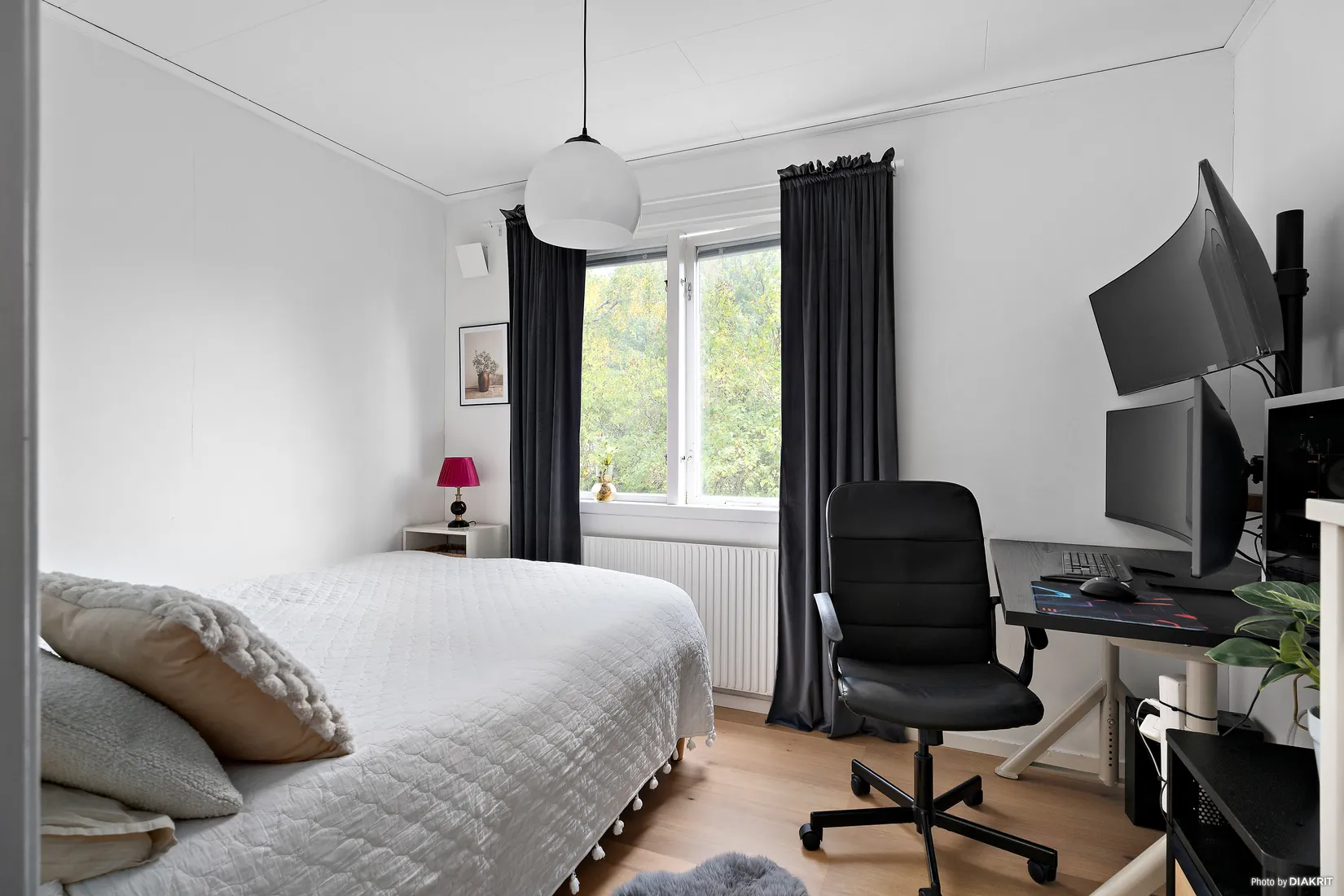 Villa, Stockholmsvägen 199, Ensta, Täby