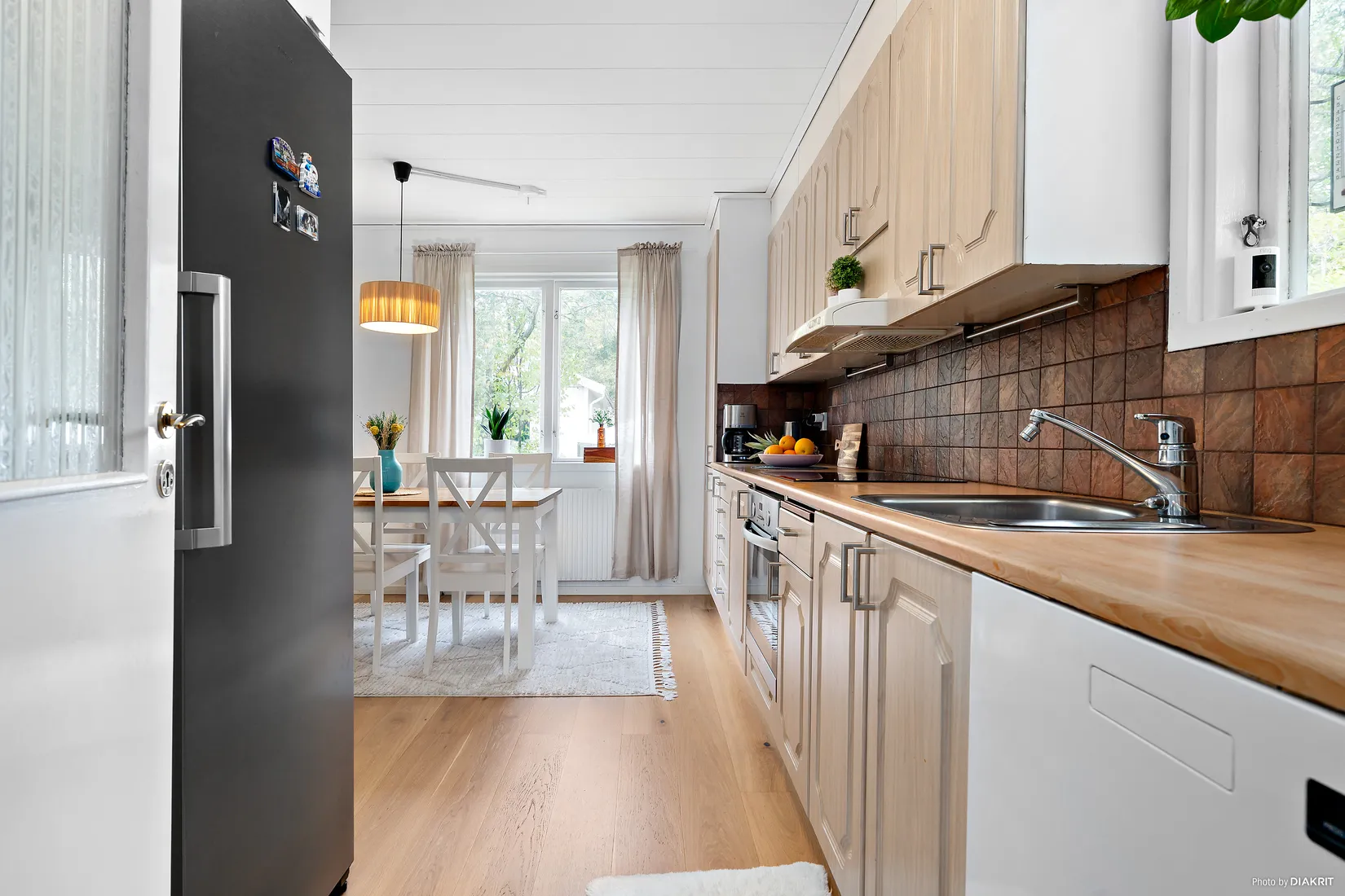 Villa, Stockholmsvägen 199, Ensta, Täby