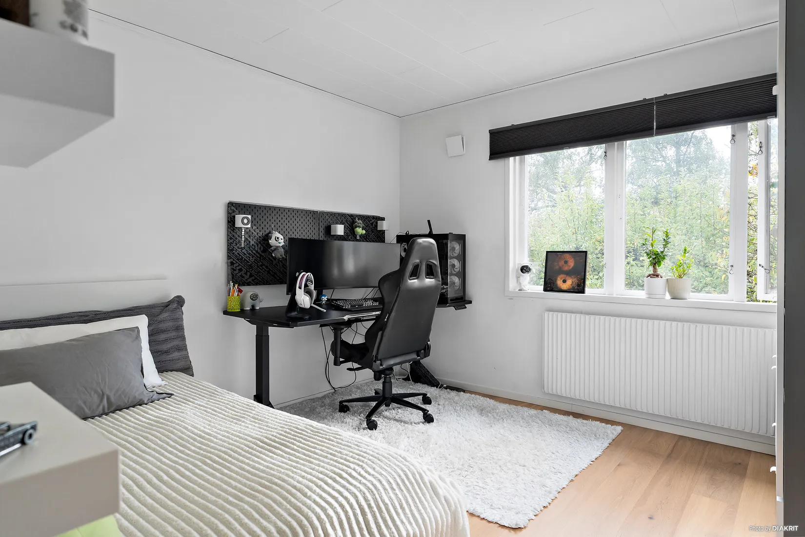 Villa, Stockholmsvägen 199, Ensta, Täby