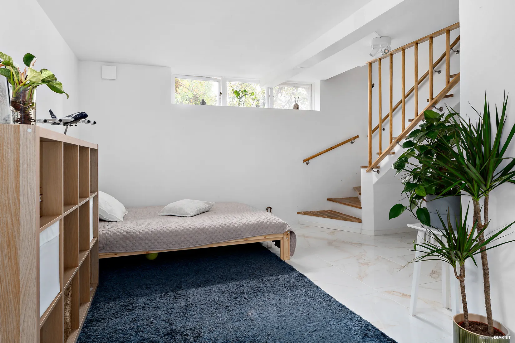 Villa, Stockholmsvägen 199, Ensta, Täby