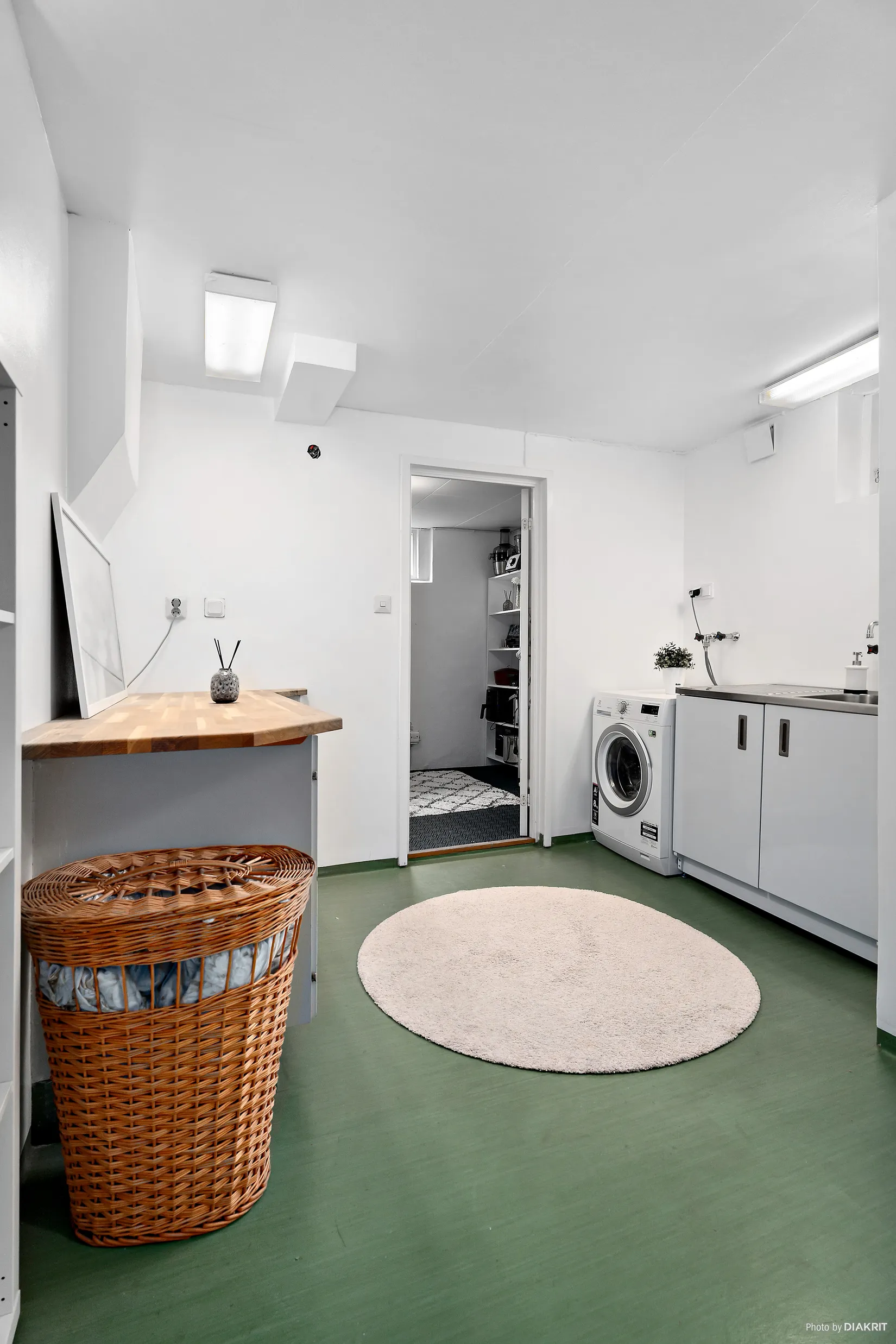 Villa, Stockholmsvägen 199, Ensta, Täby