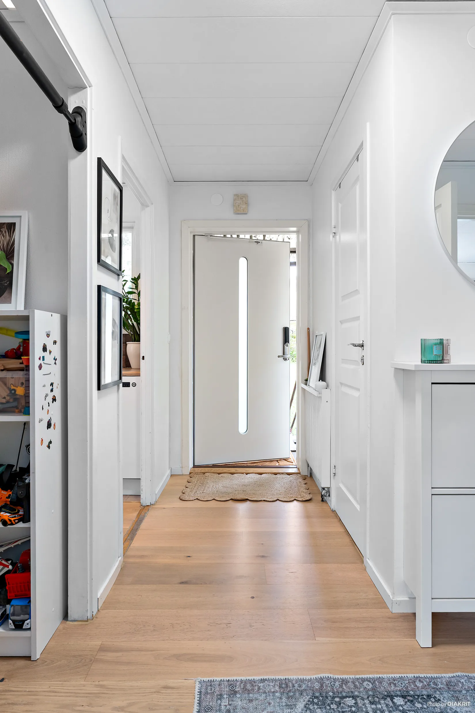 Villa, Stockholmsvägen 199, Ensta, Täby