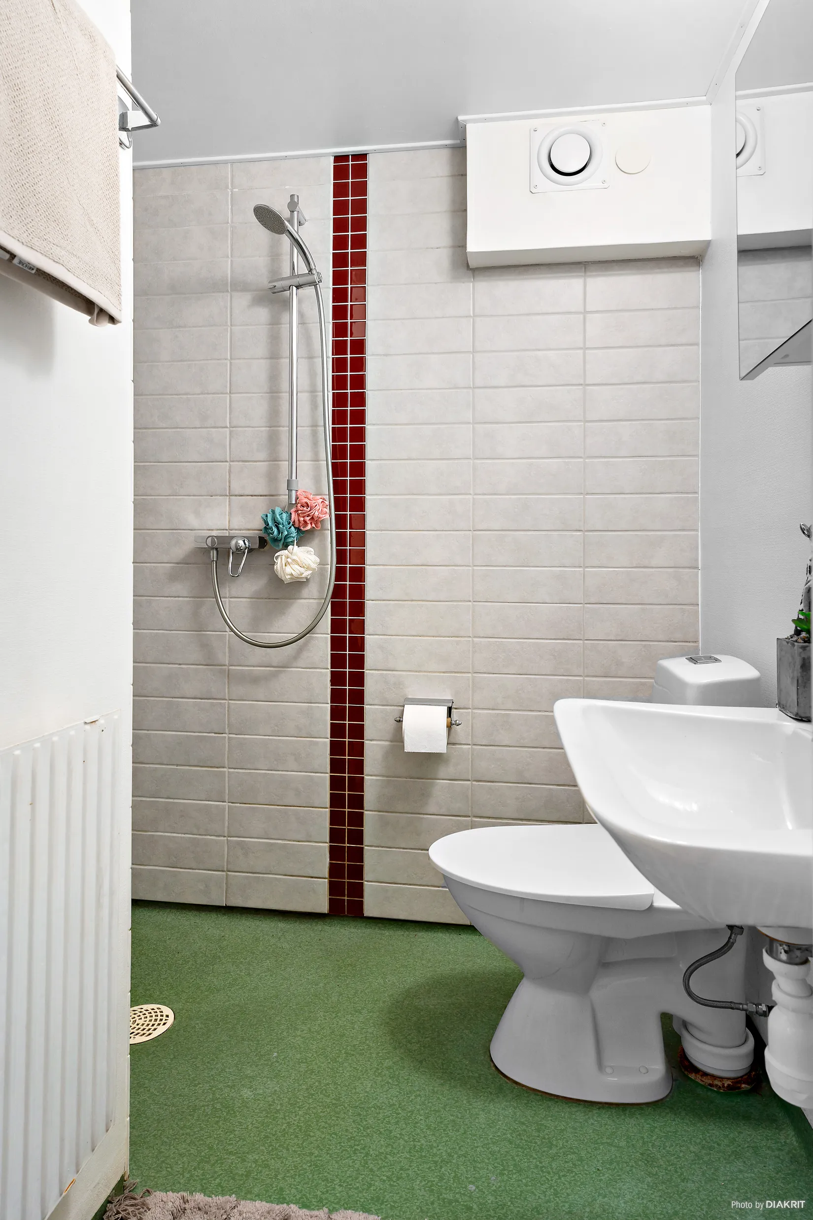 Villa, Stockholmsvägen 199, Ensta, Täby