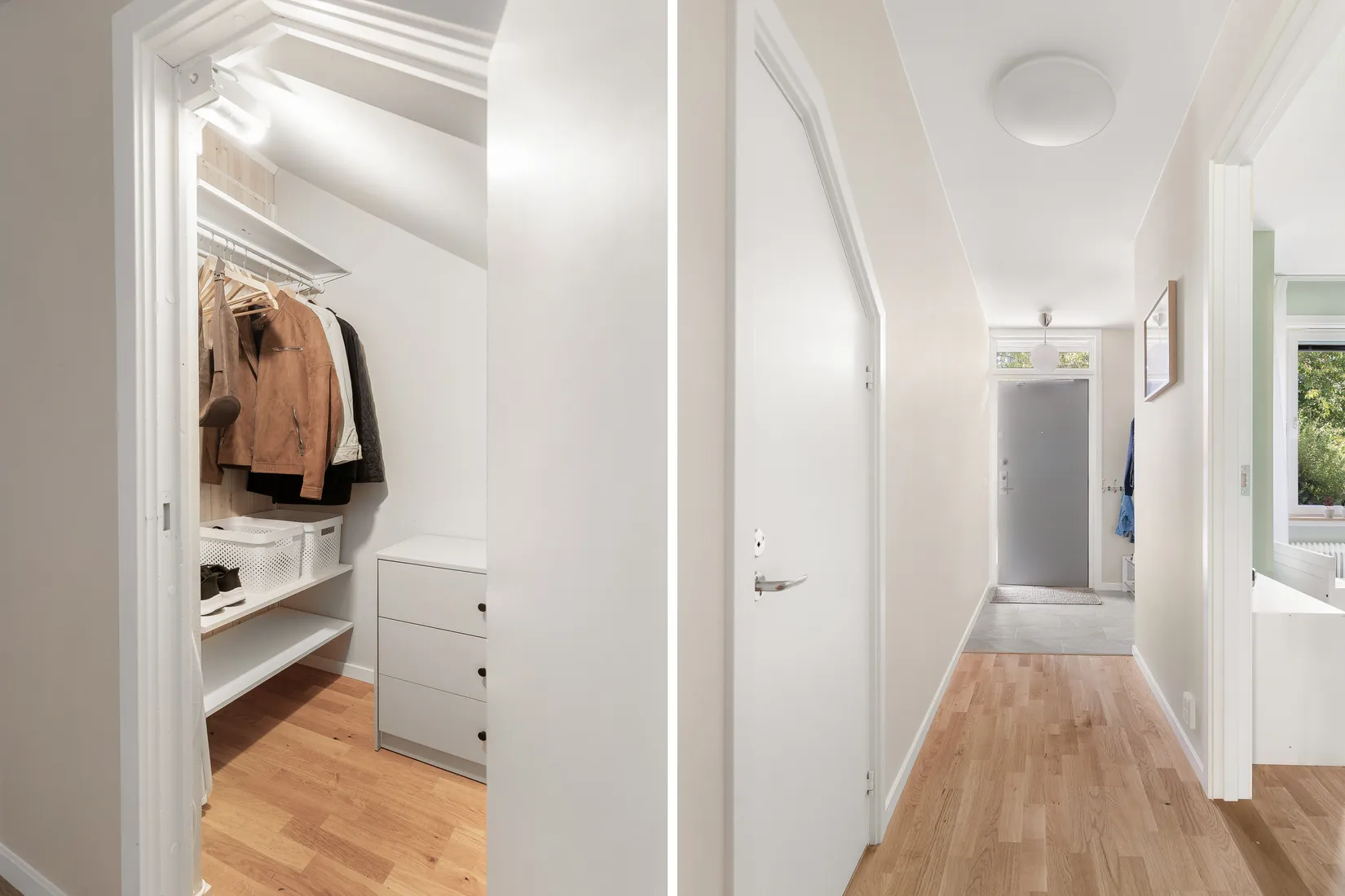 Bostadsrätt, Vasavägen 48A, Rotebro, Sollentuna