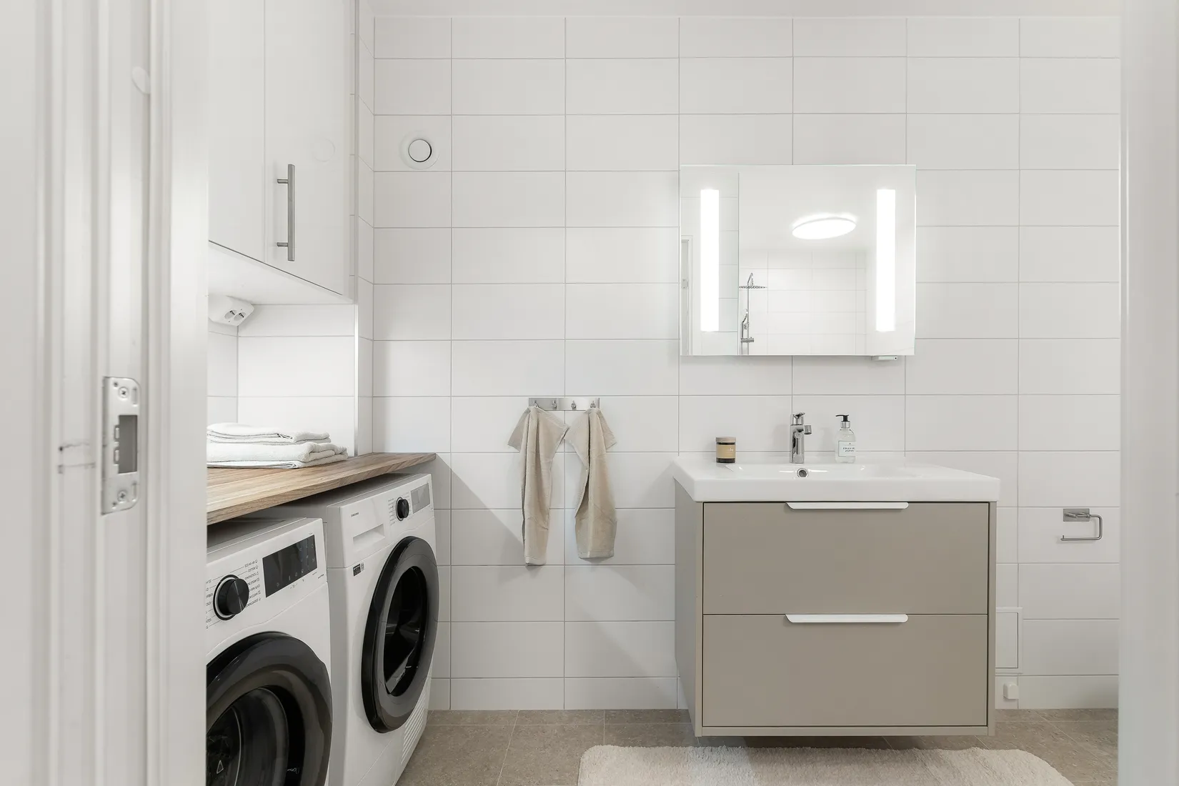 Bostadsrätt, Vasavägen 48A, Rotebro, Sollentuna